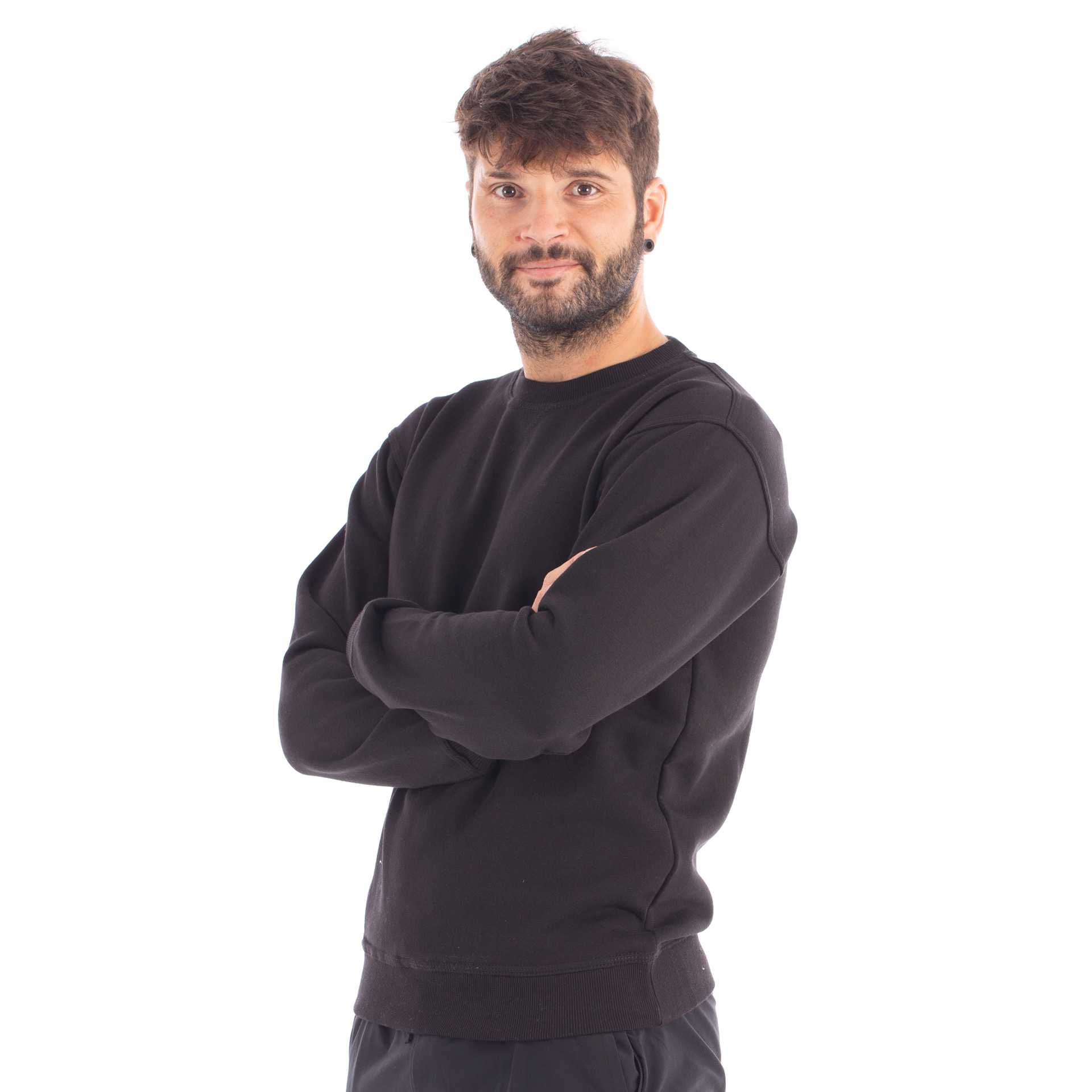 Sudadera softee owen adulto - Imagen 10
