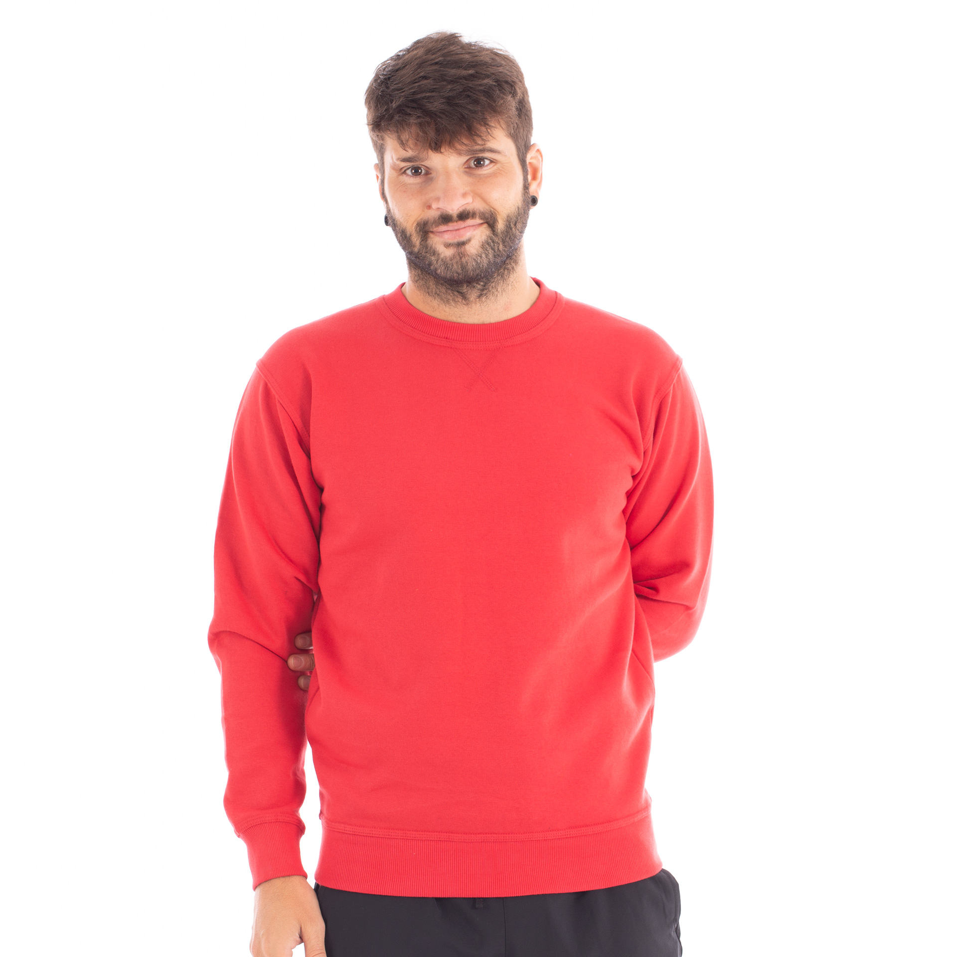 Sudadera softee owen adulto - Imagen 12