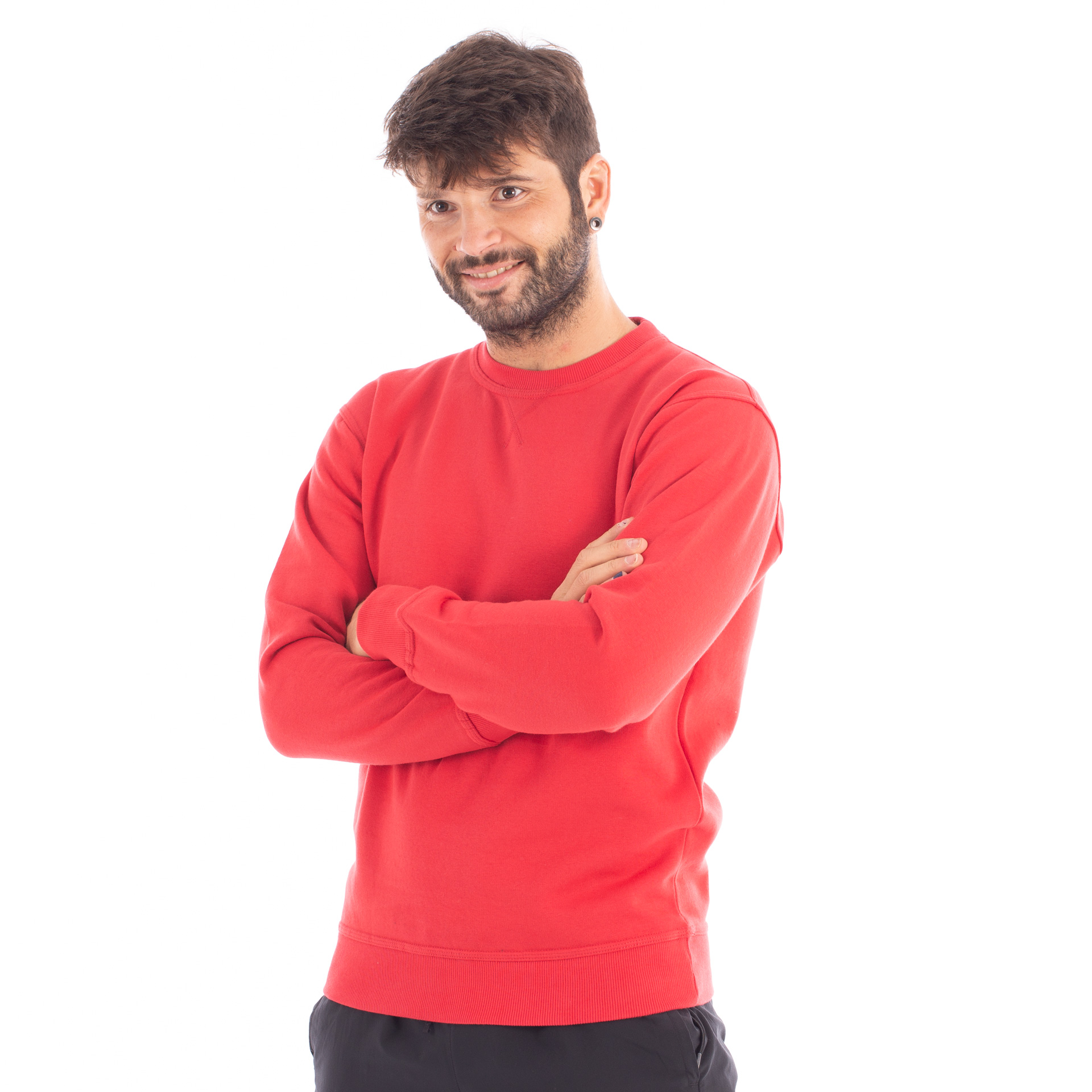 Sudadera softee owen adulto - Imagen 4