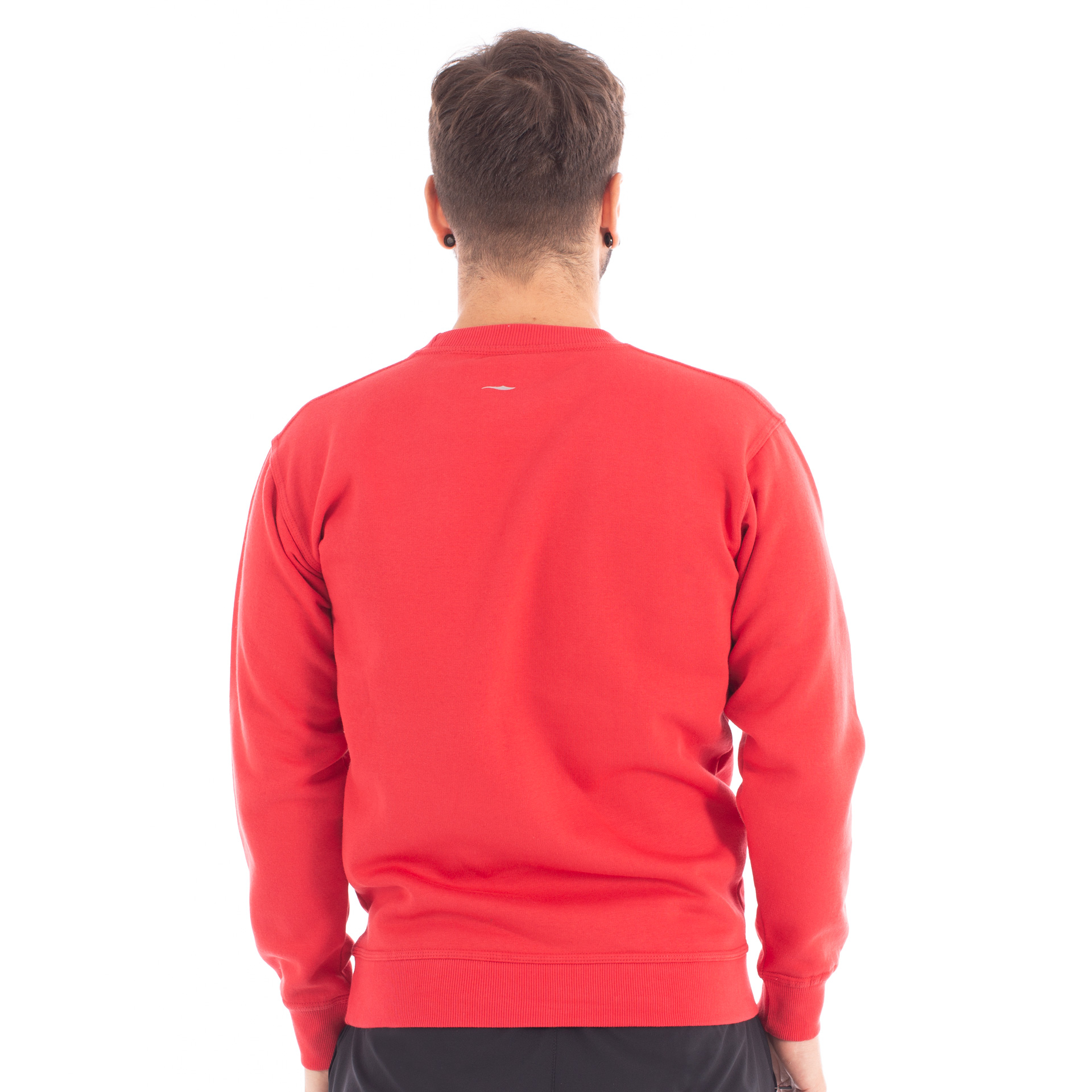 Sudadera softee owen adulto - Imagen 5