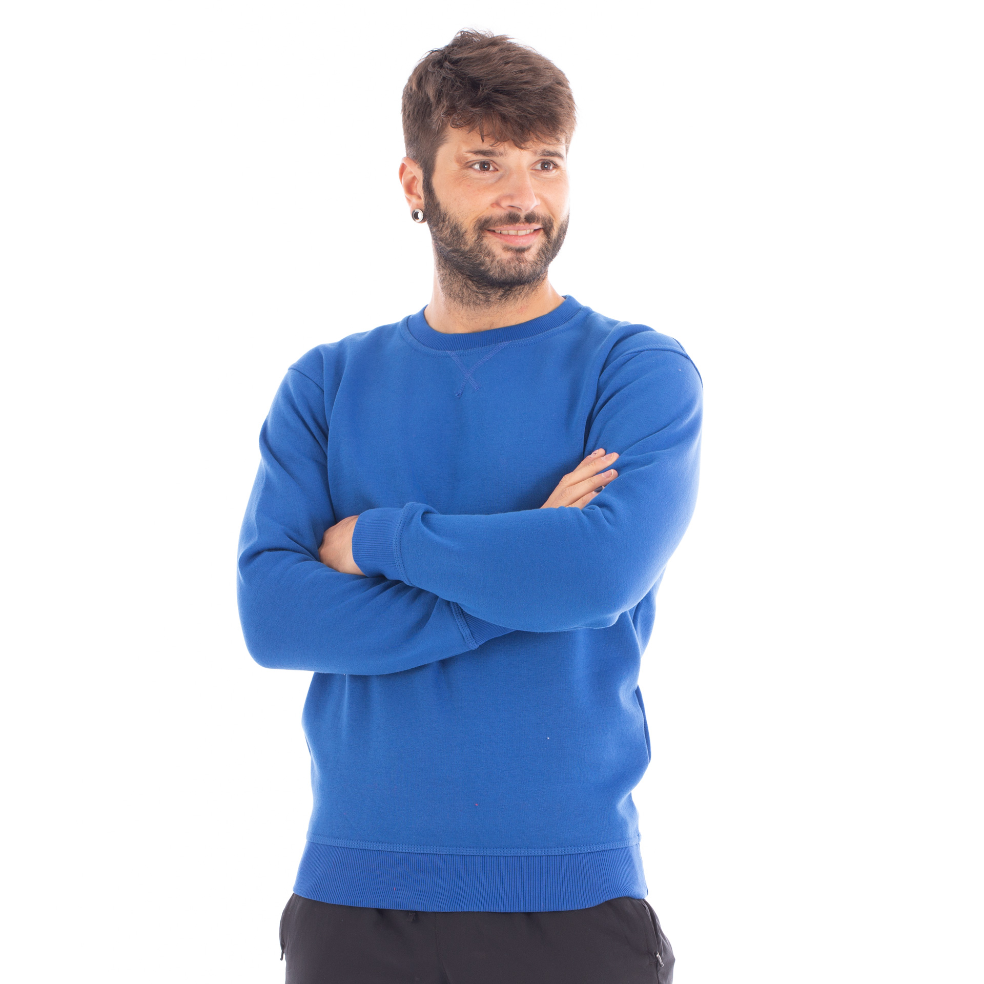 Sudadera softee owen adulto - Imagen 14