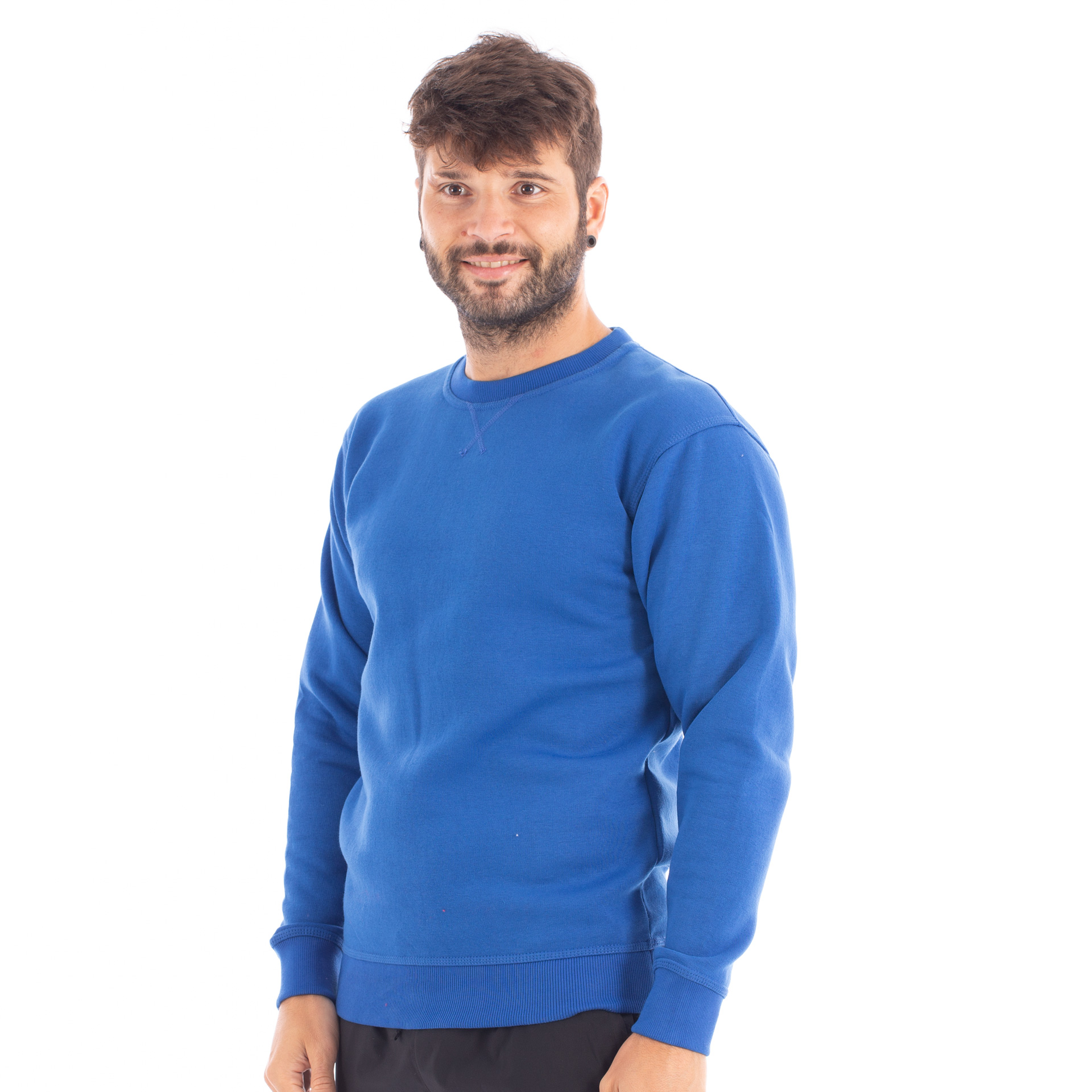 Sudadera softee owen adulto - Imagen 15
