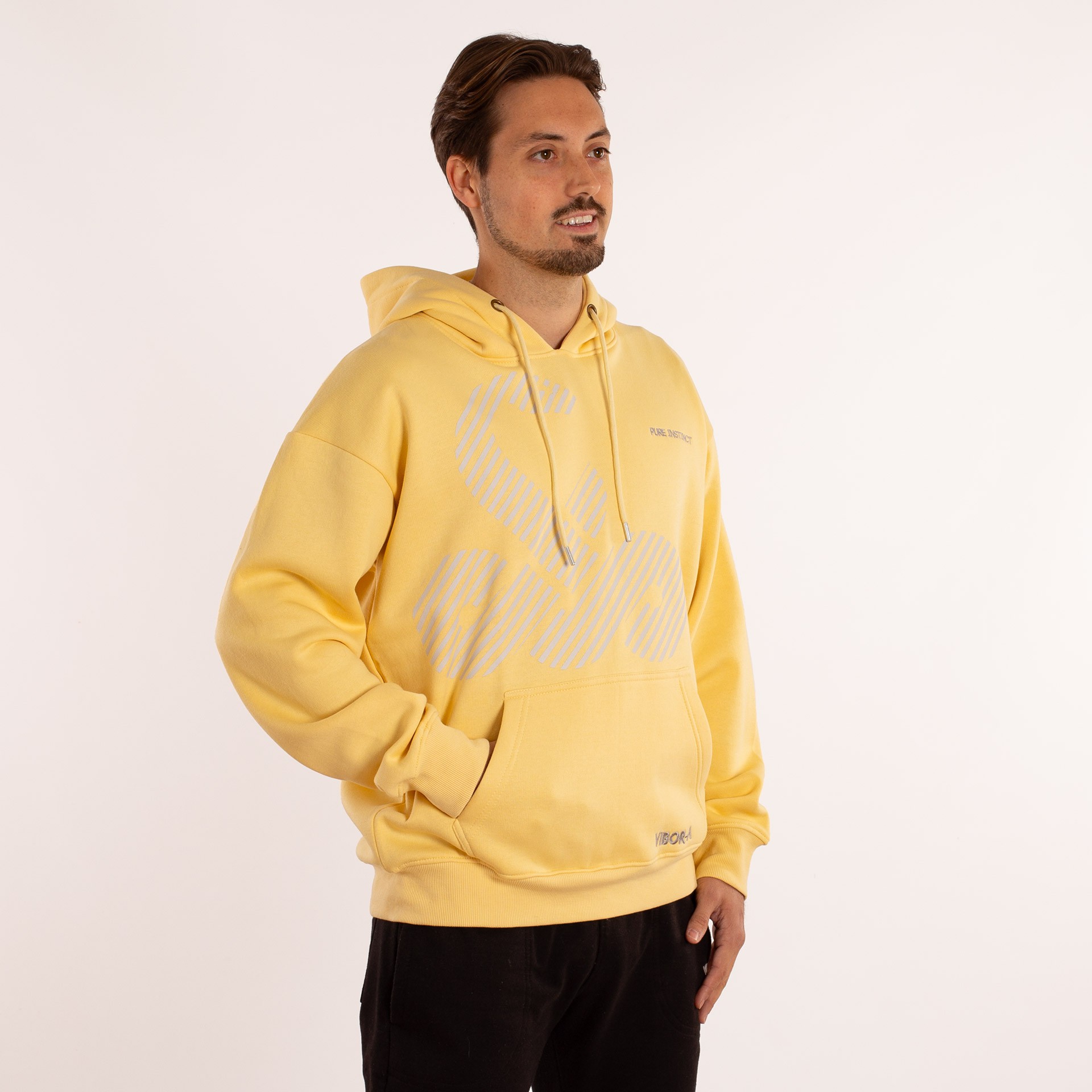 Sudadera vibor-a seoanei - Imagen 4