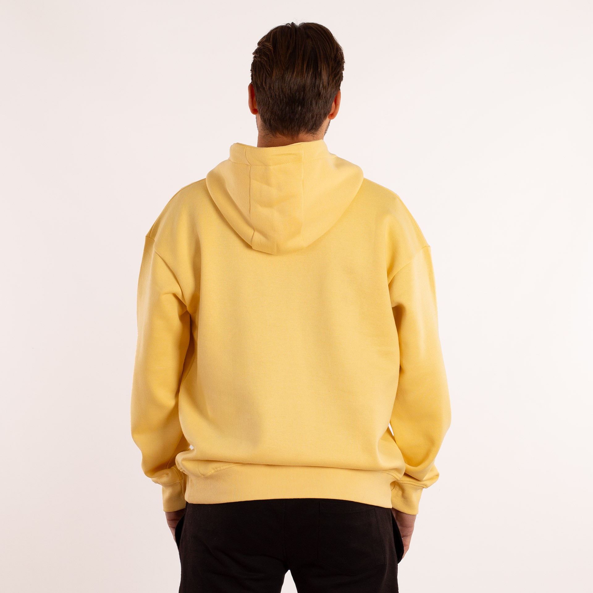 Sudadera vibor-a seoanei - Imagen 5