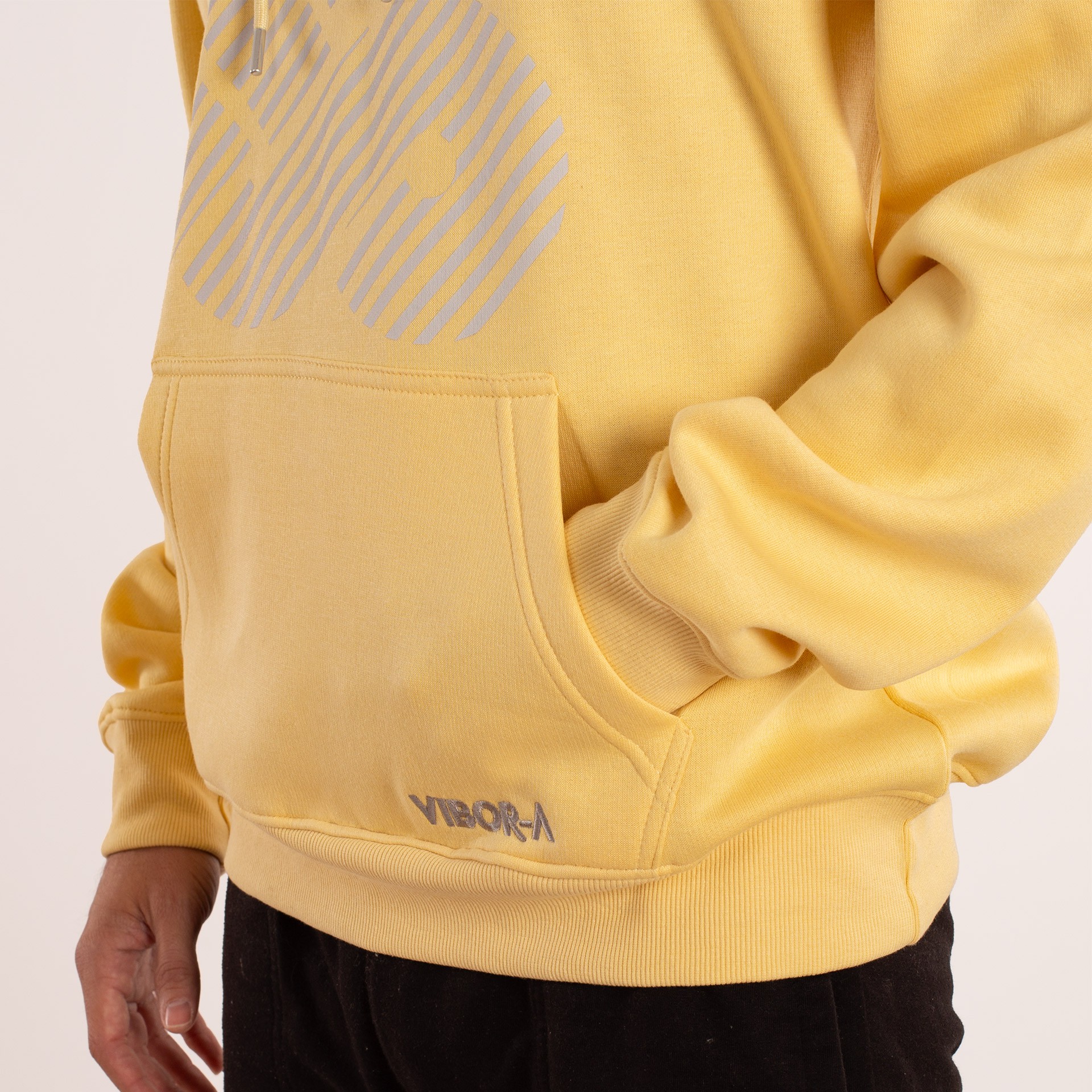 Sudadera vibor-a seoanei - Imagen 8