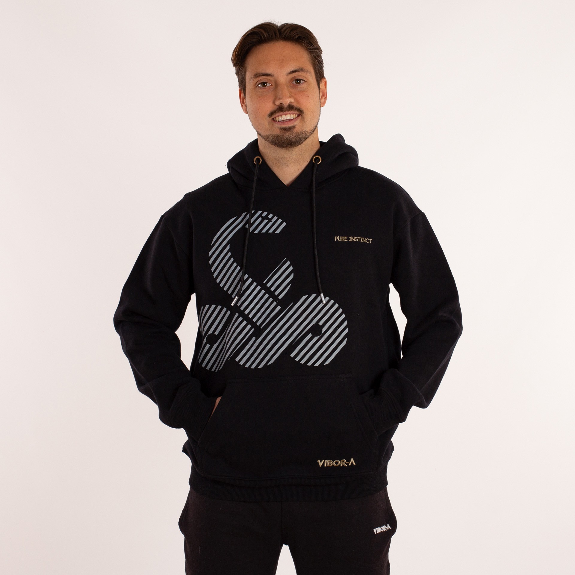 Sudadera vibor-a seoanei - Imagen 3