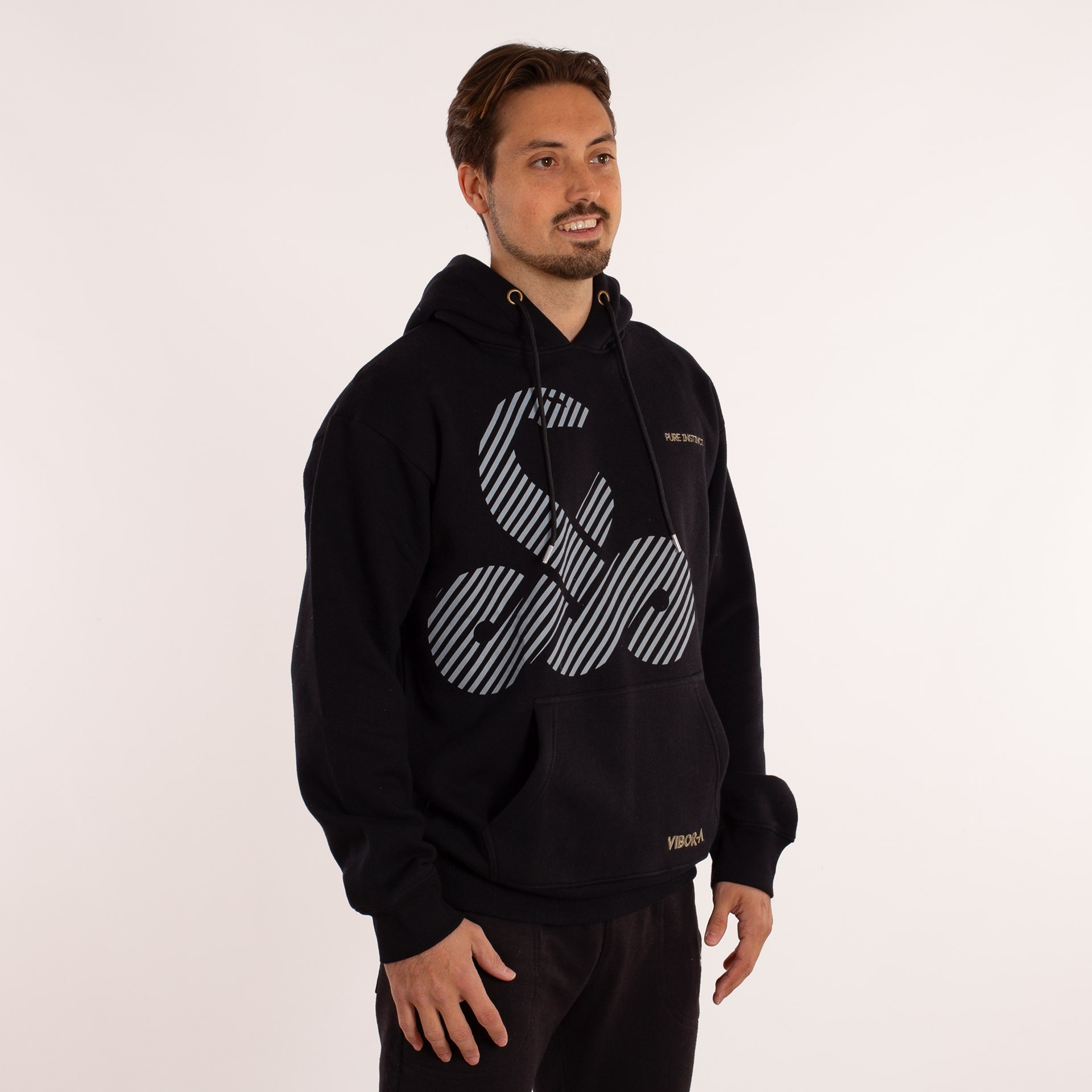 Sudadera vibor-a seoanei - Imagen 10