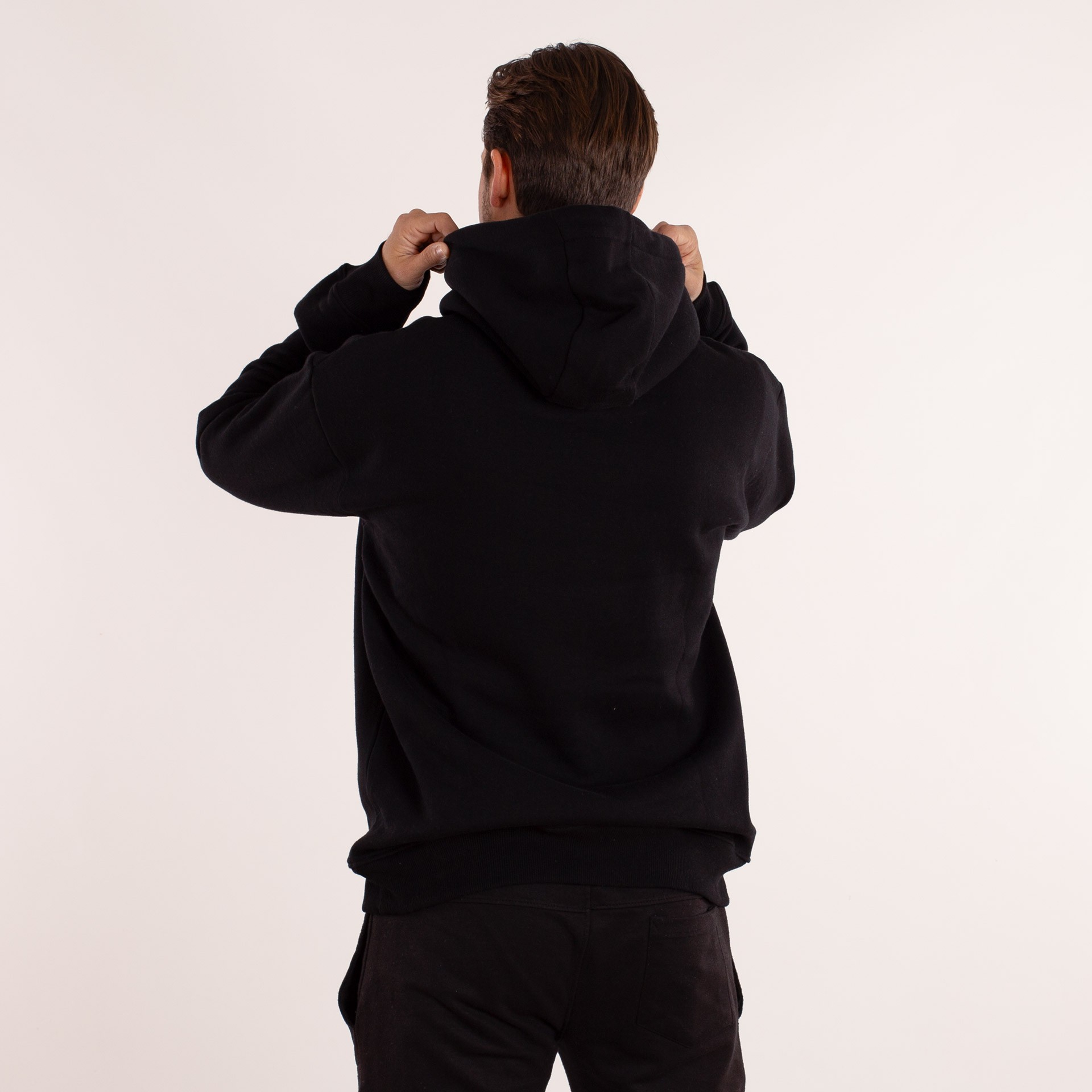 Sudadera vibor-a seoanei - Imagen 11