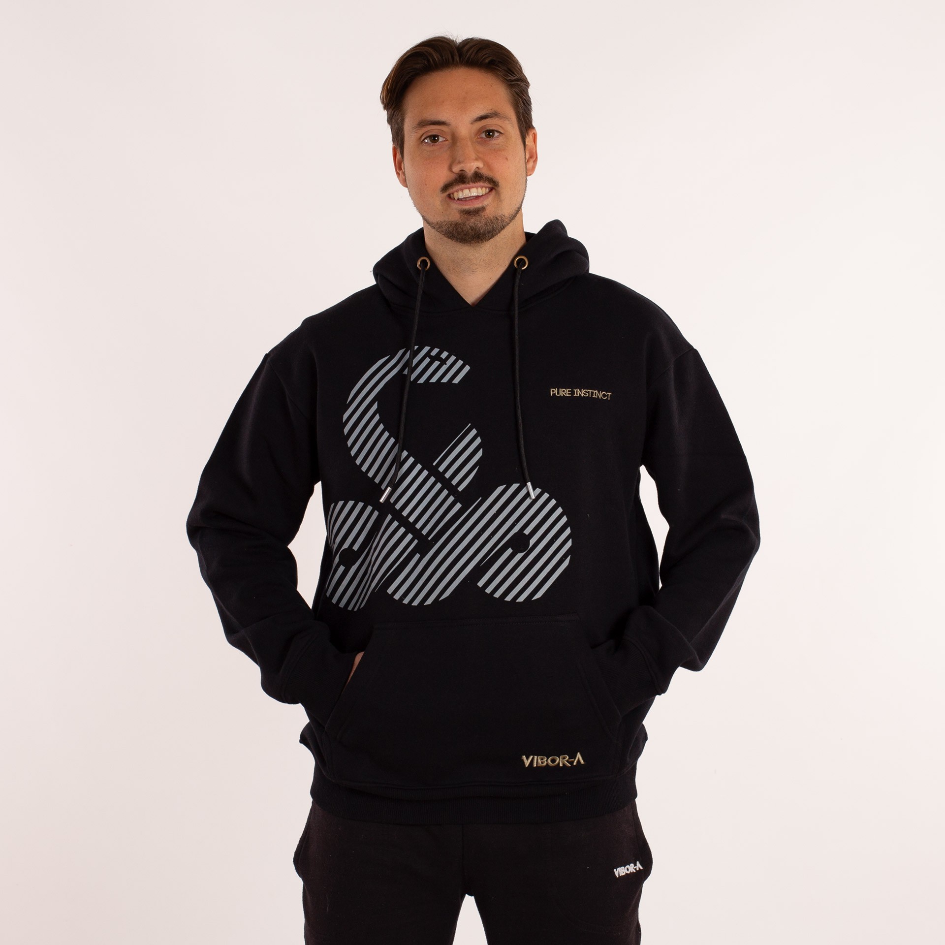 Sudadera vibor-a seoanei - Imagen 7