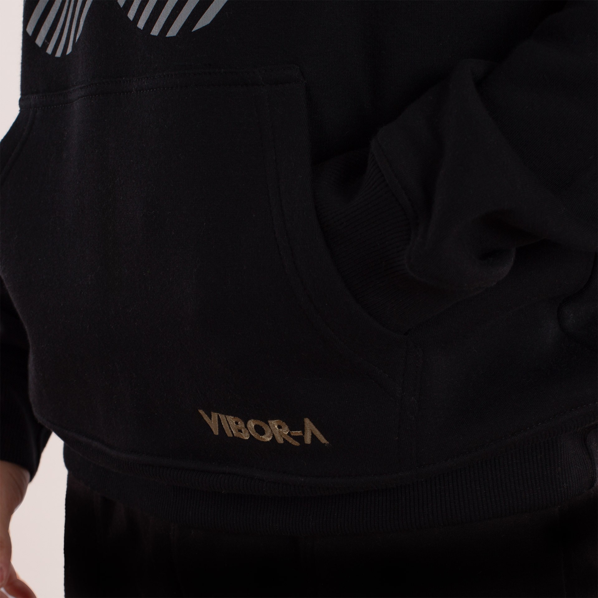 Sudadera vibor-a seoanei - Imagen 13