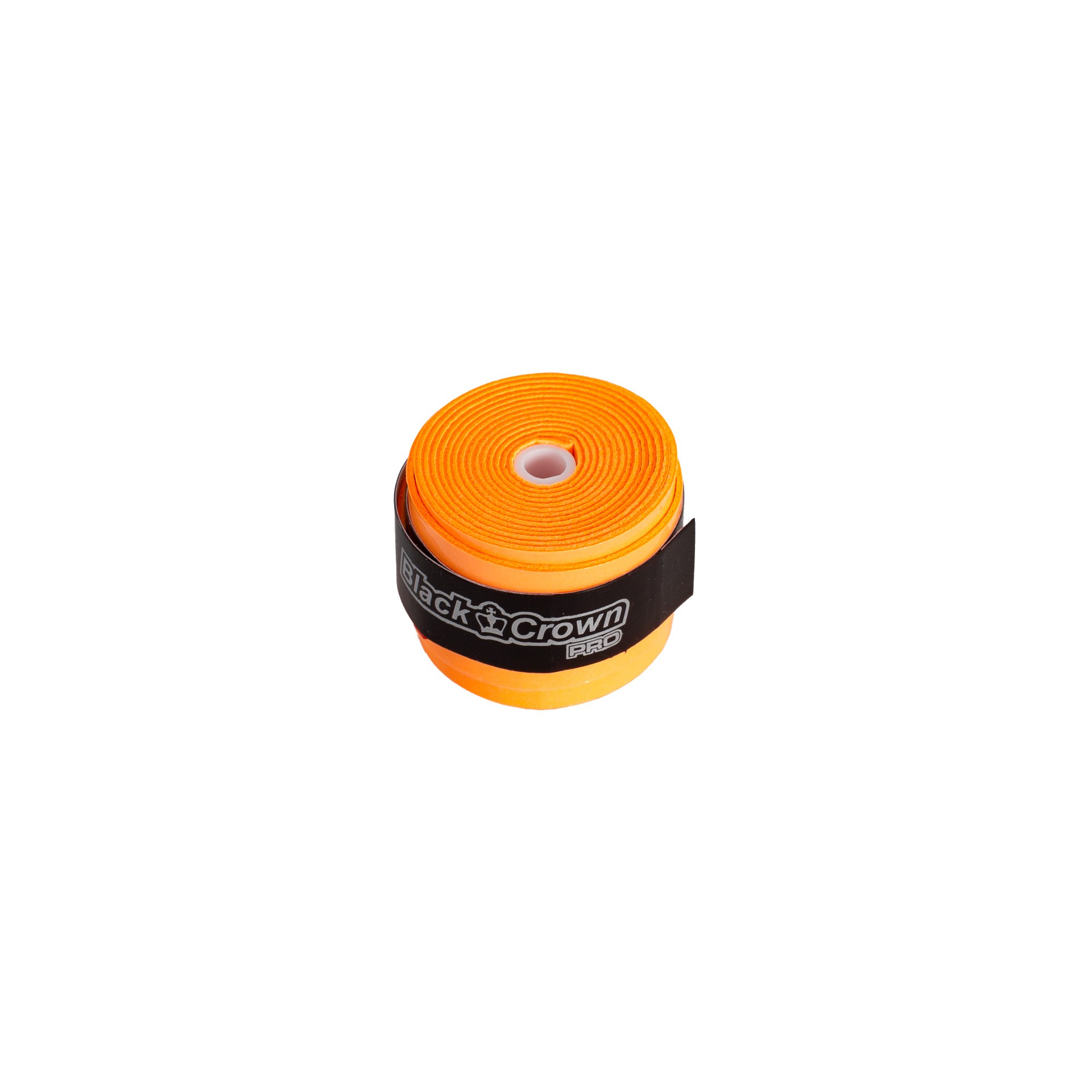 Tarro 60 overgrips black crown perforados multicolor - Imagen 11