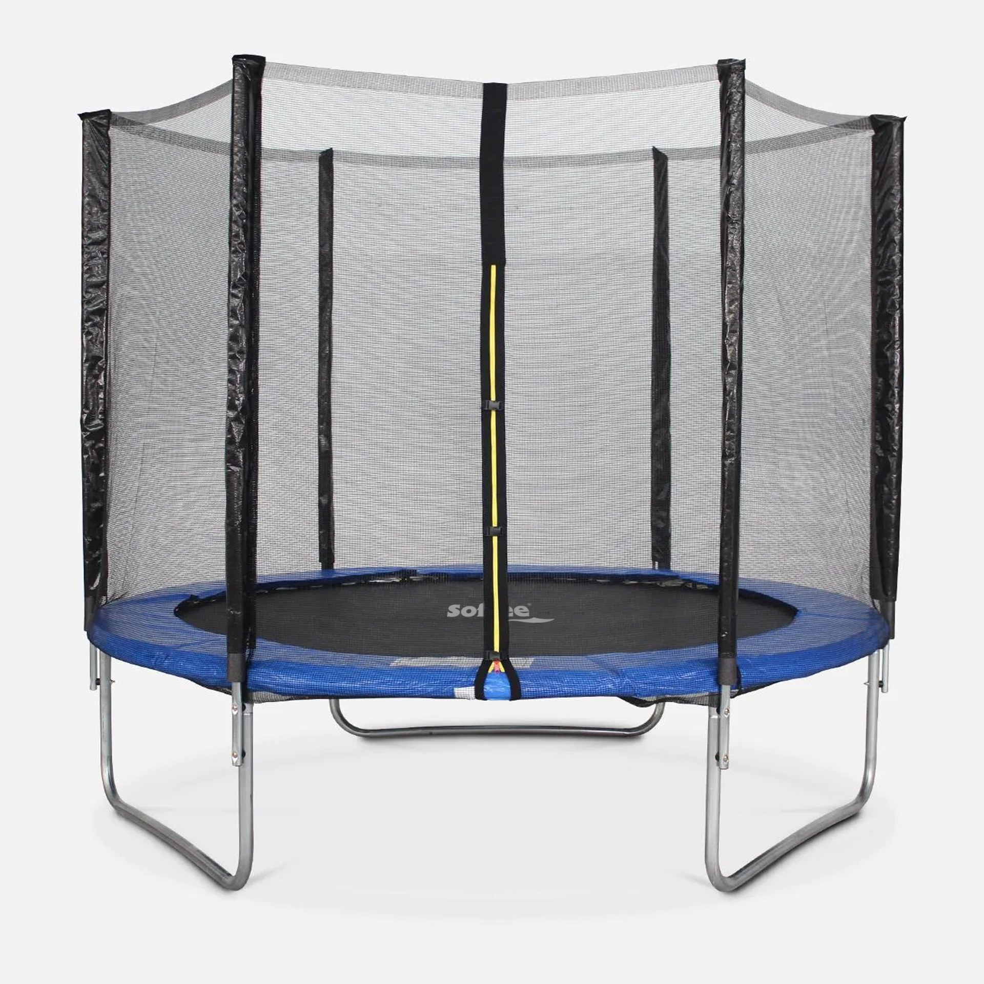 Trampolín plus