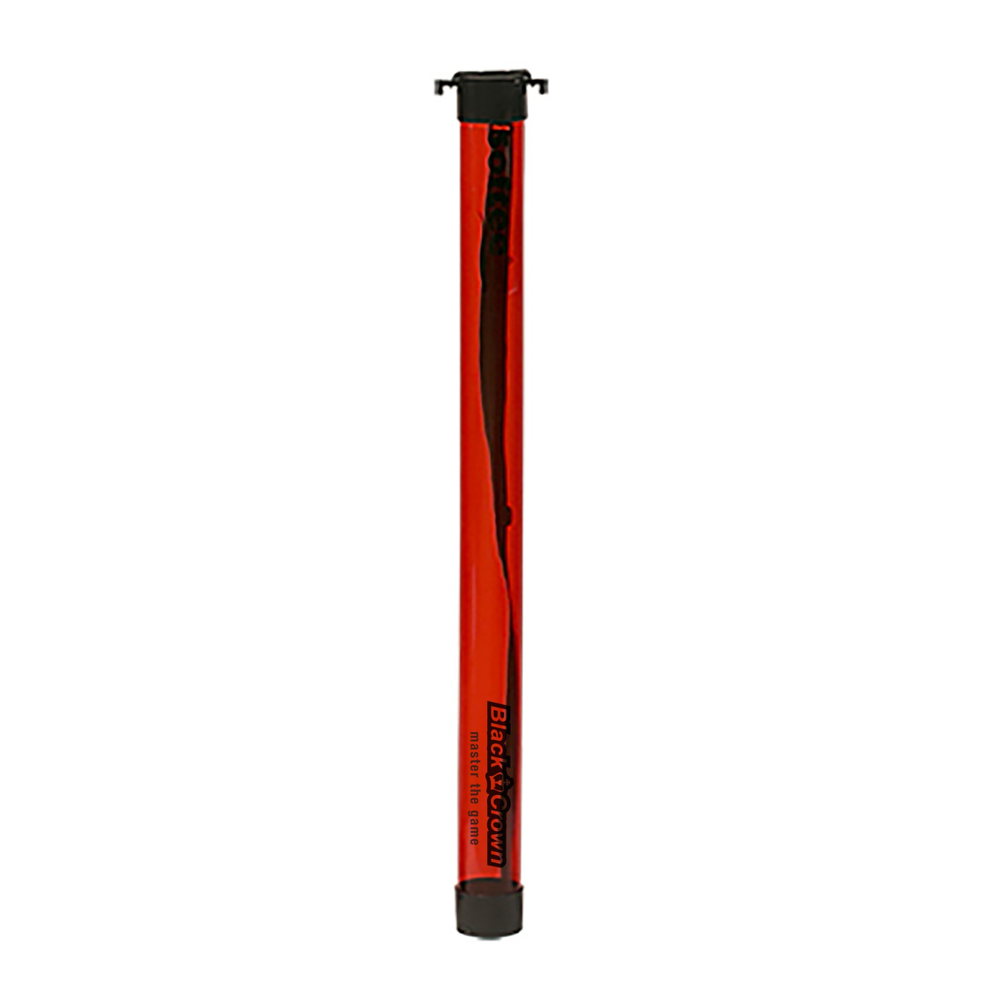 Tubo recogepelotas black crown tenis / pádel - Imagen 2
