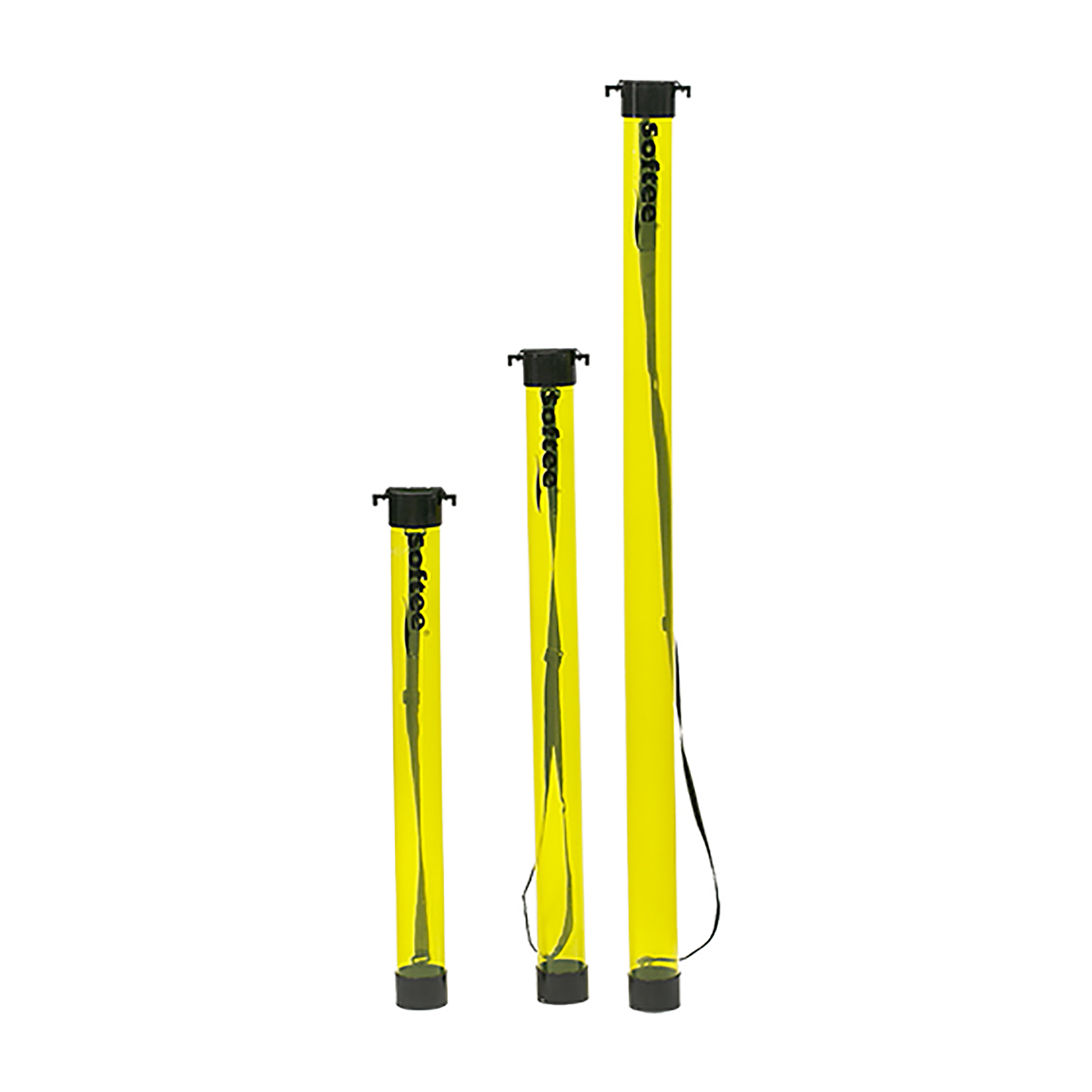Tubo recogepelotas softee tenis / pádel - Imagen 2