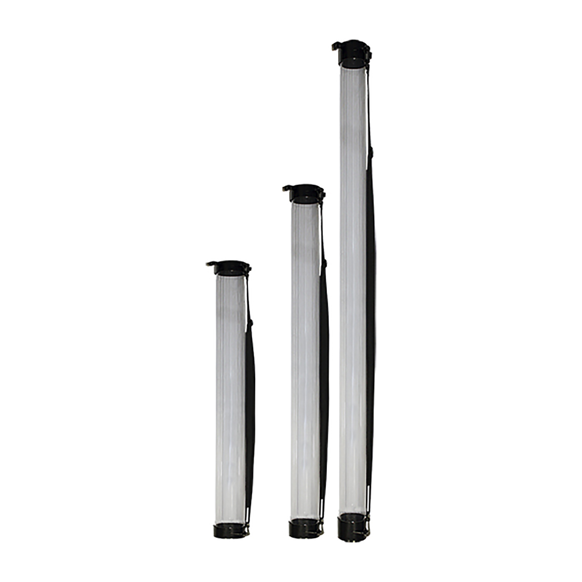 Tubo recogepelotas softee tenis / pádel - Imagen 4