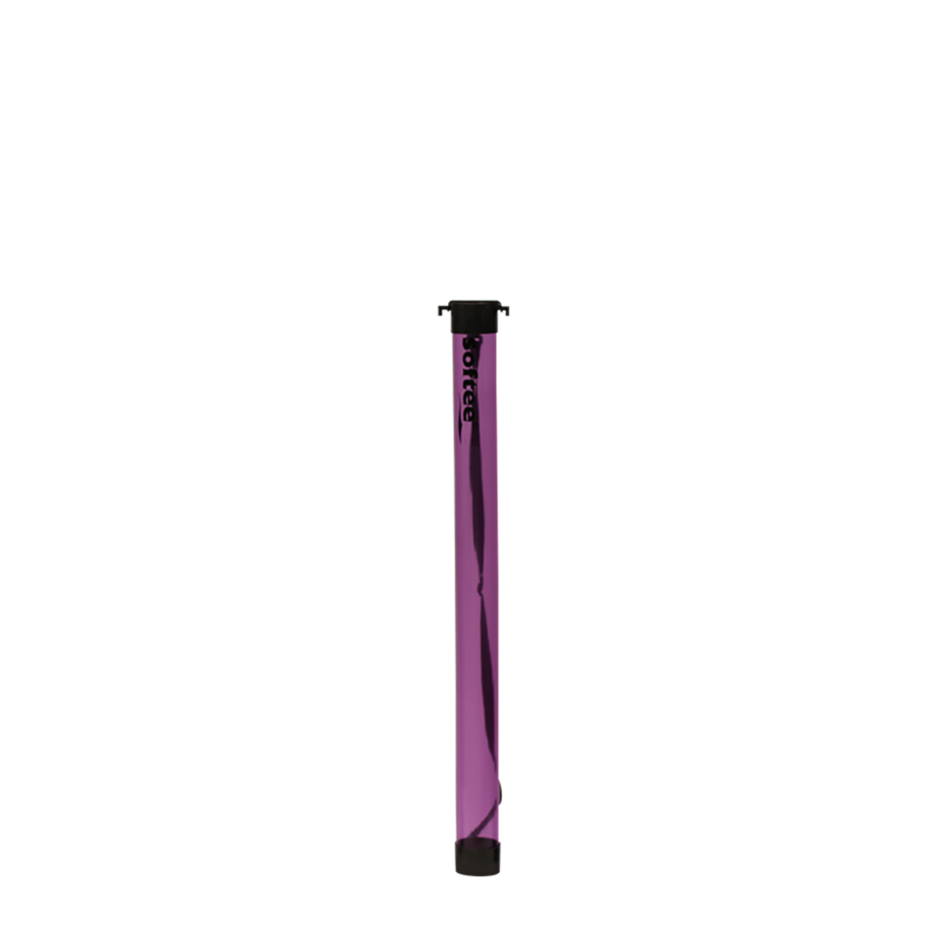 Tubo recogepelotas softee tenis / pádel - Imagen 17