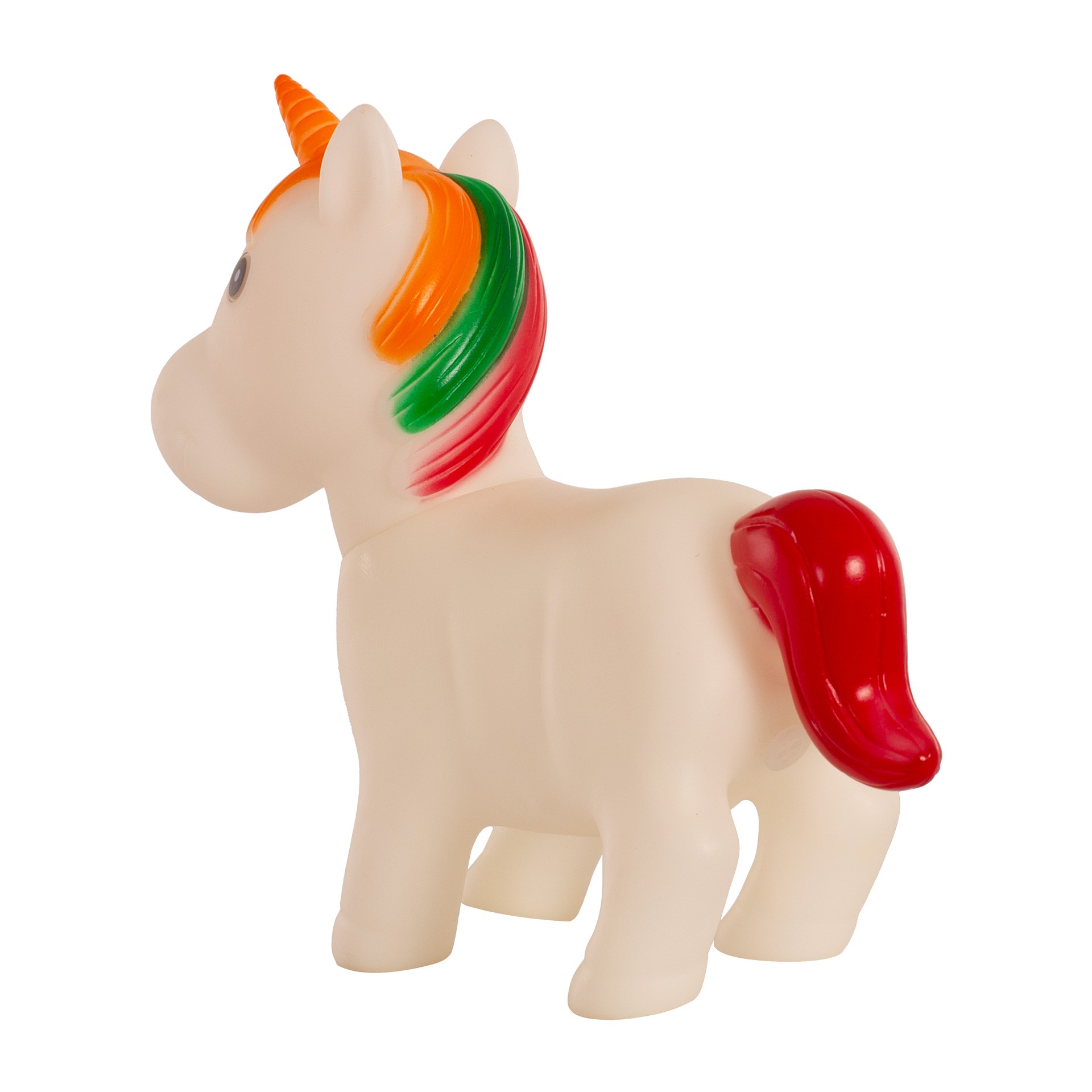 Unicornio de goma - Imagen 3