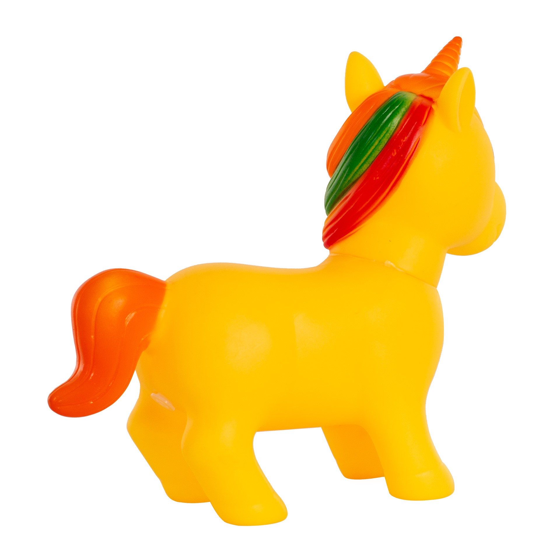 Unicornio de goma - Imagen 4