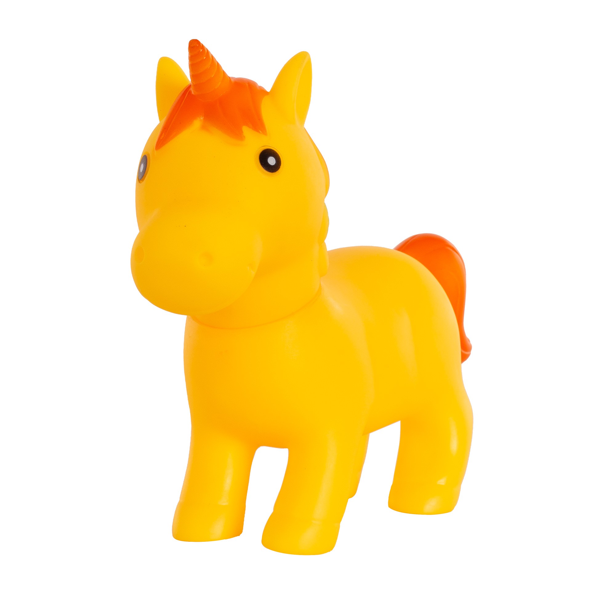 Unicornio de goma - Imagen 5