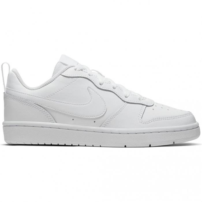 Zapatillas nike court borough low recraft bg - Imagen 2