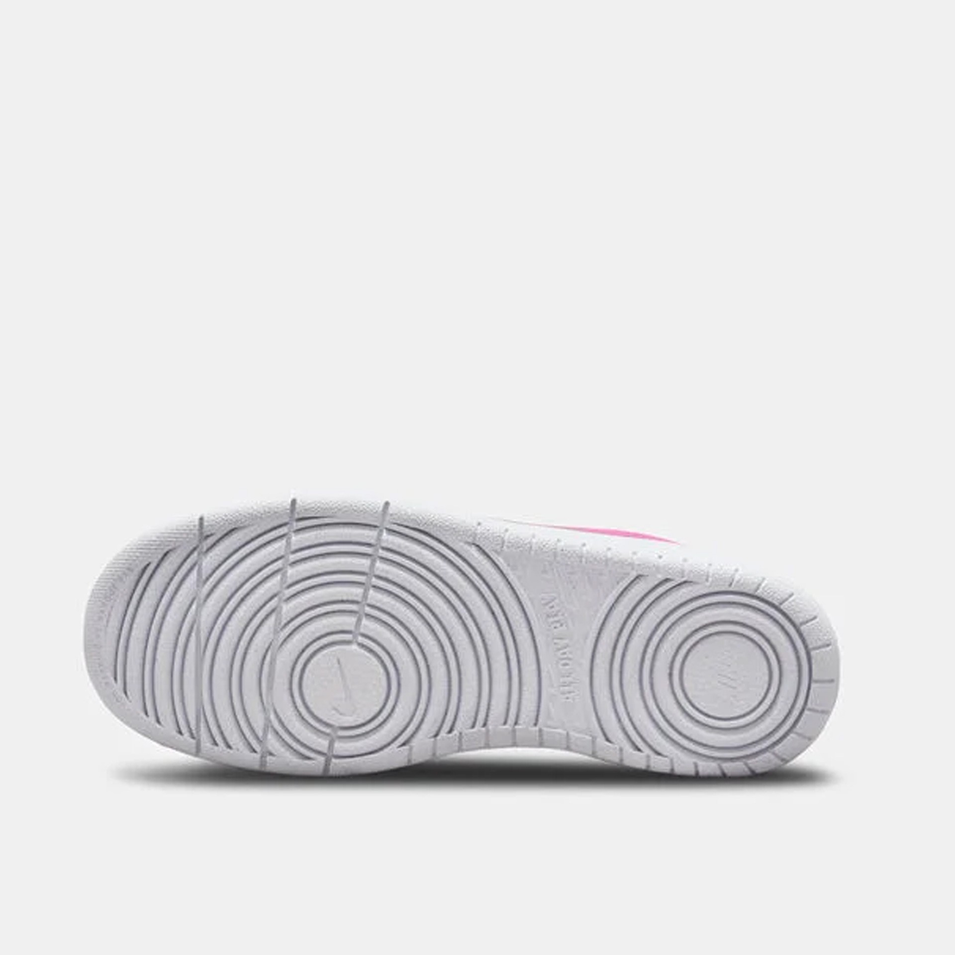 Zapatillas nike court borough low recraft bg - Imagen 4