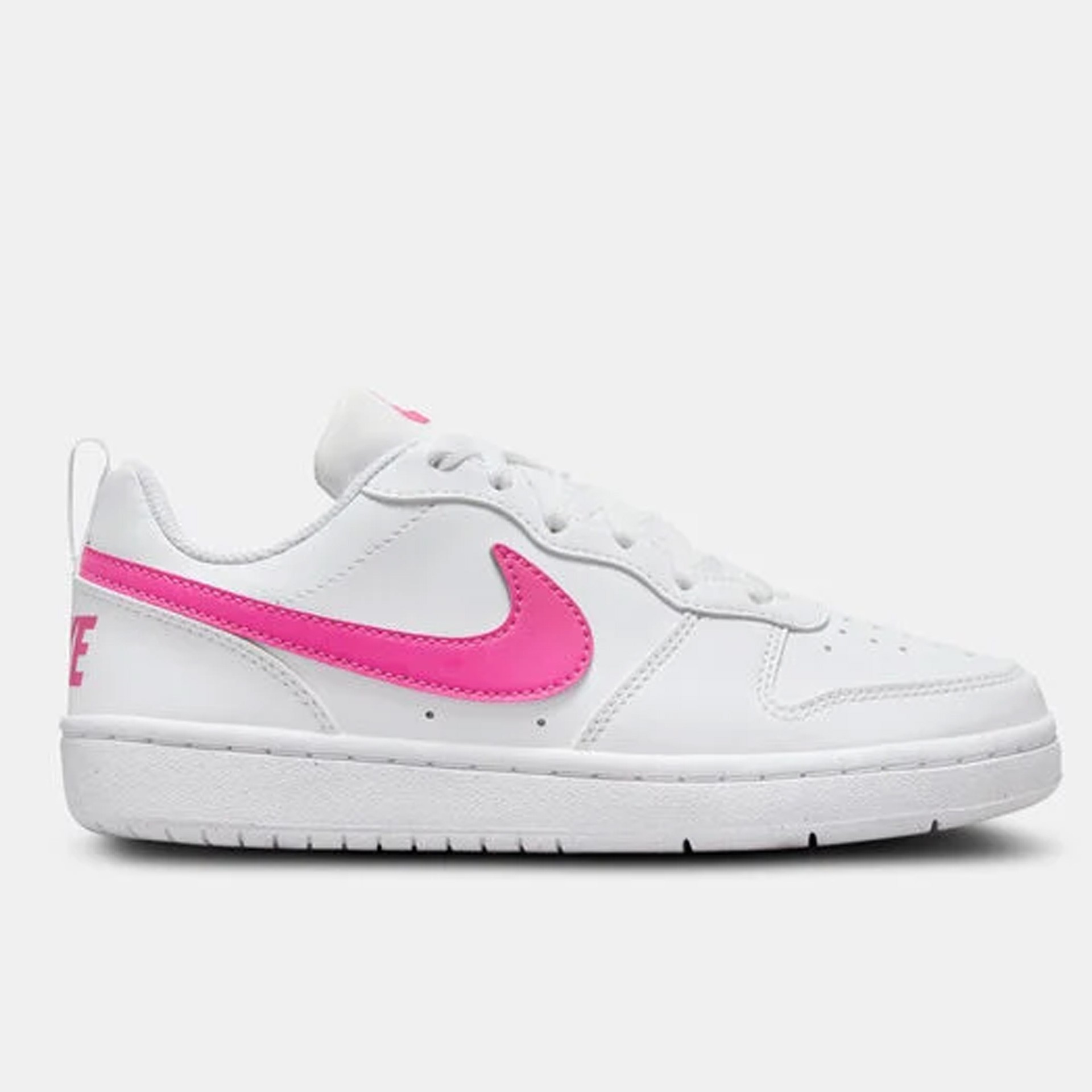 Zapatillas nike court borough low recraft bg - Imagen 3