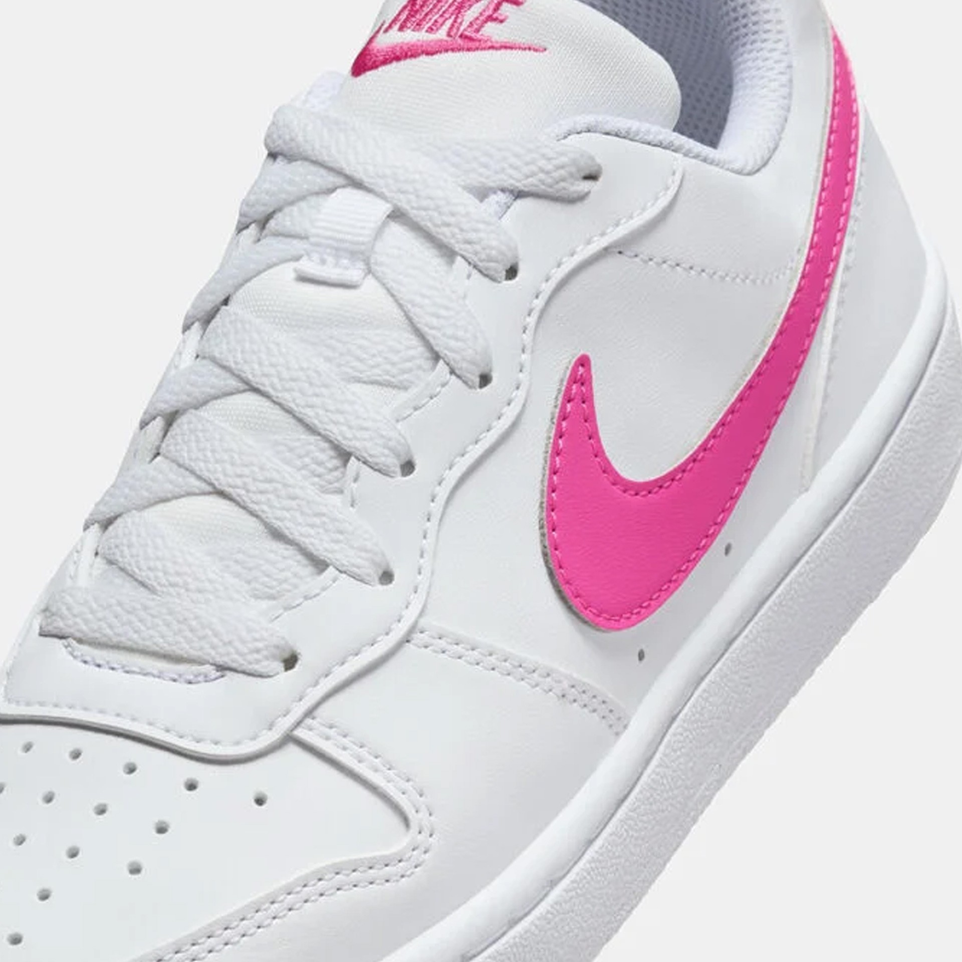 Zapatillas nike court borough low recraft bg - Imagen 5