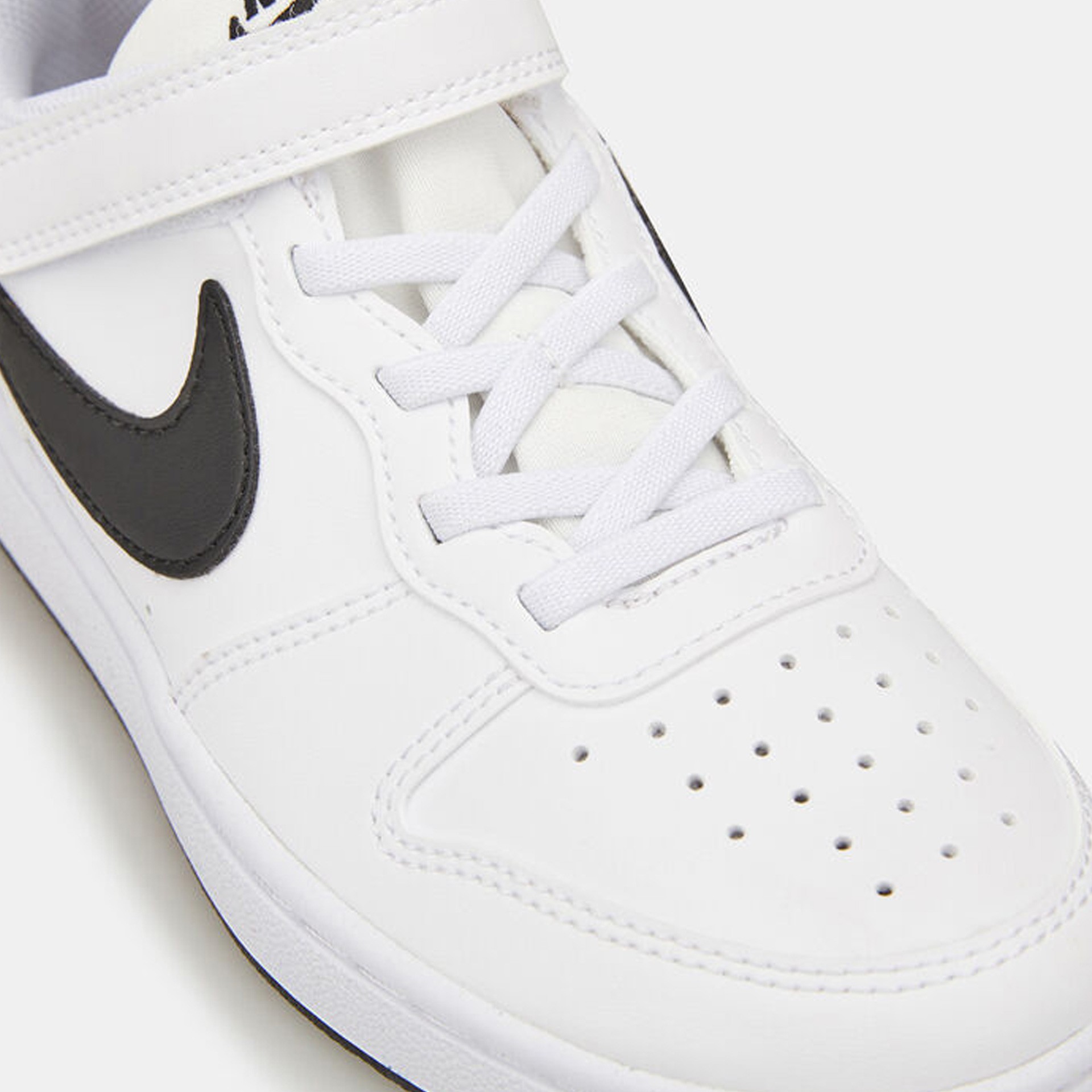 Zapatillas nike court borough low recraft bpv - Imagen 4