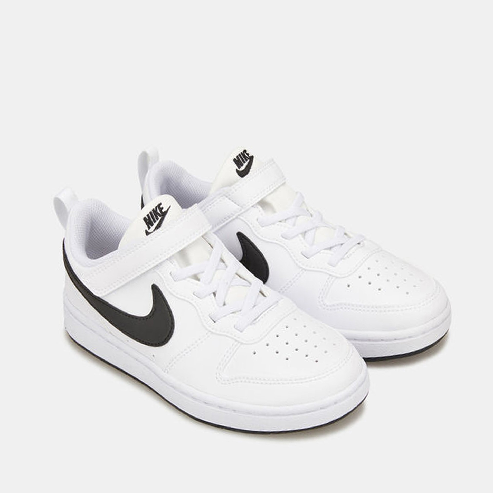 Zapatillas nike court borough low recraft bpv - Imagen 3