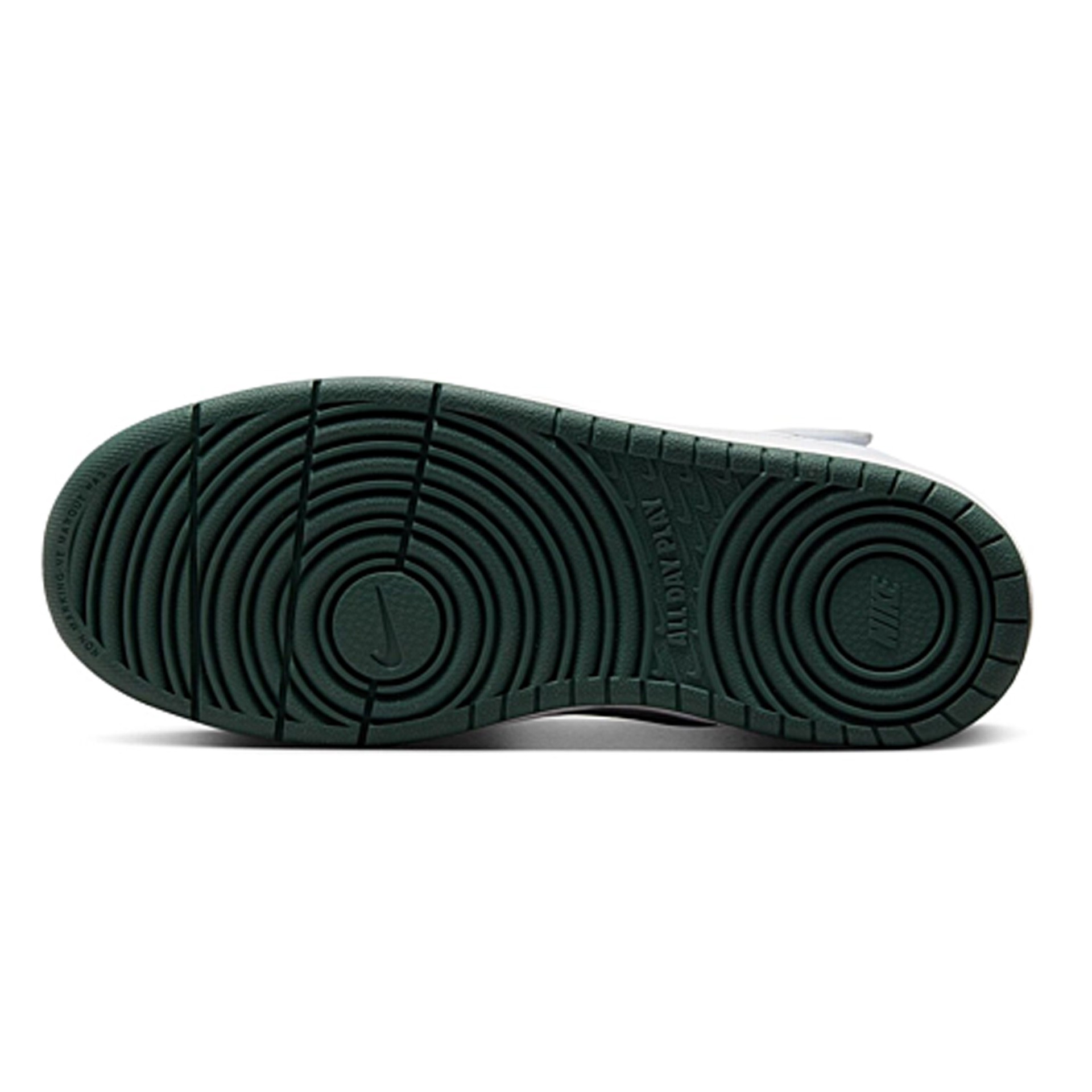 Zapatillas nike court borough mid 2 bg - Imagen 3