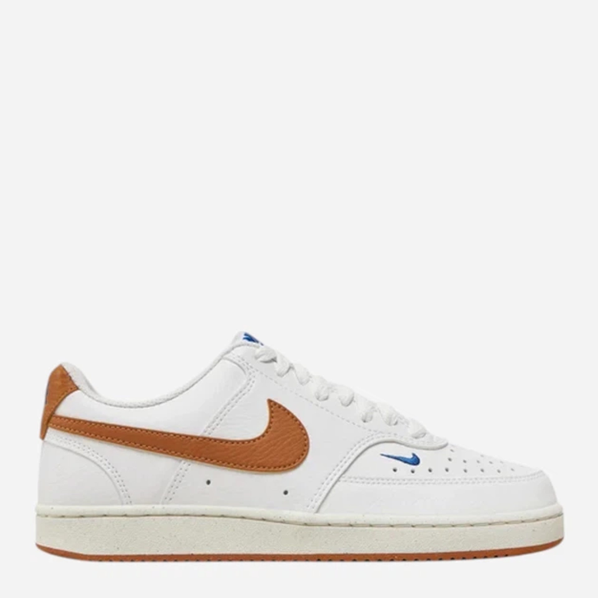 Zapatillas nike court vision low next nature - Imagen 6