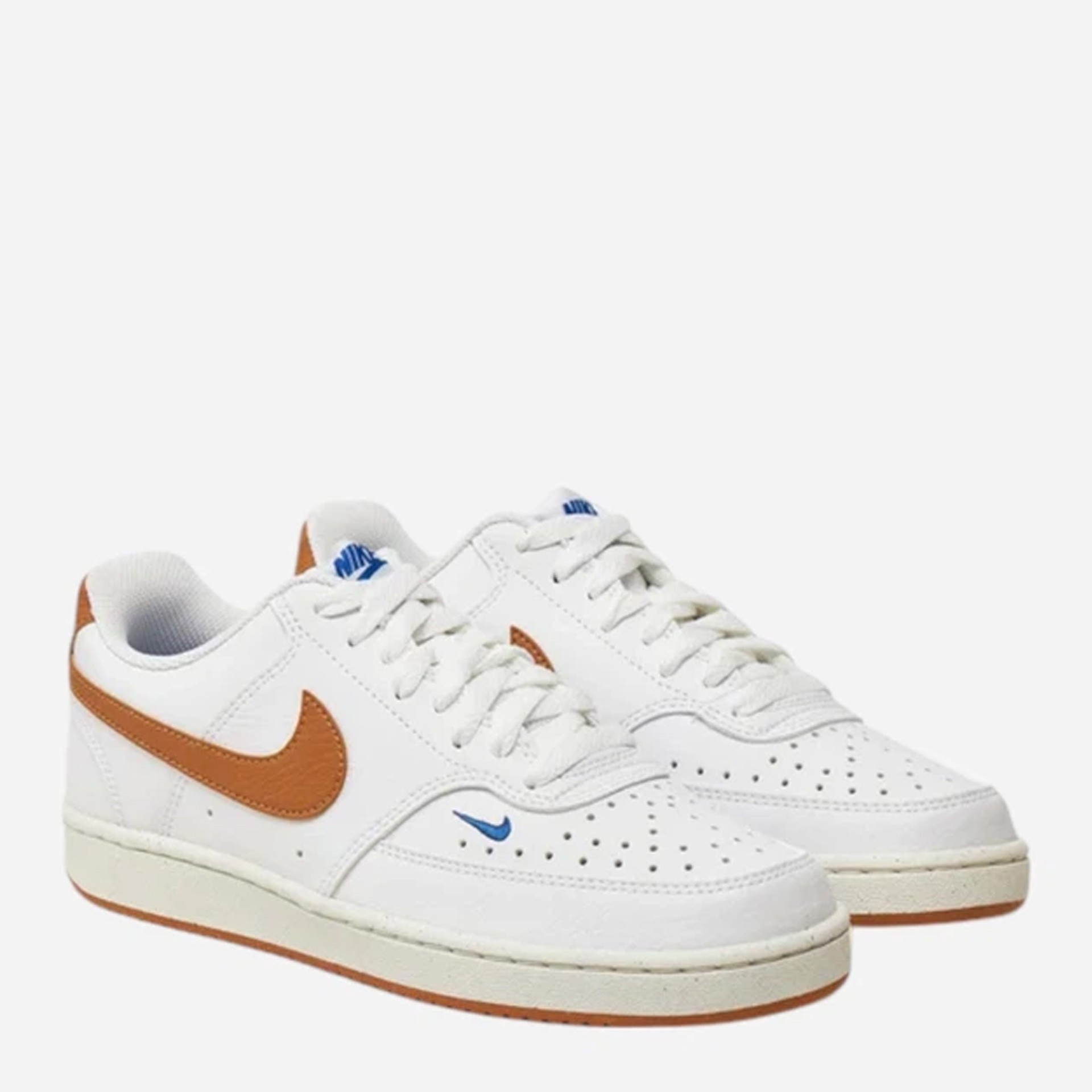 Zapatillas nike court vision low next nature - Imagen 7