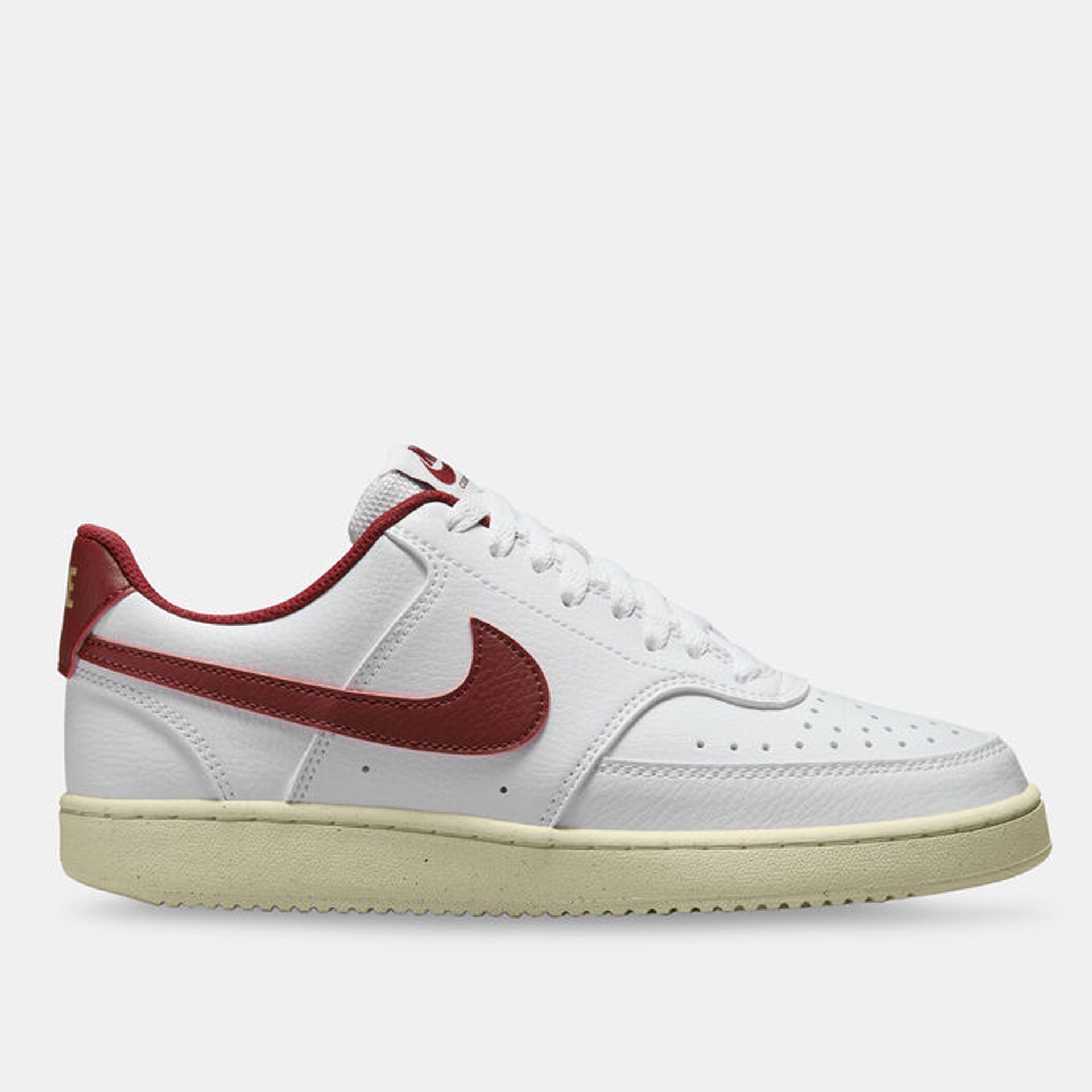 Zapatillas nike court vision low next nature - Imagen 2