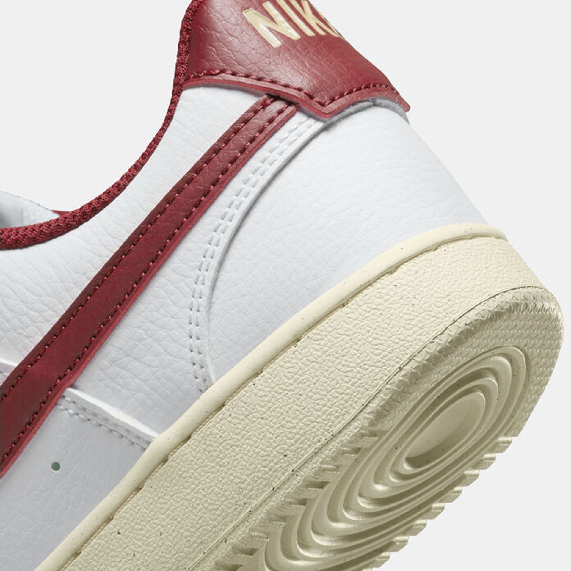 Zapatillas nike court vision low next nature - Imagen 4