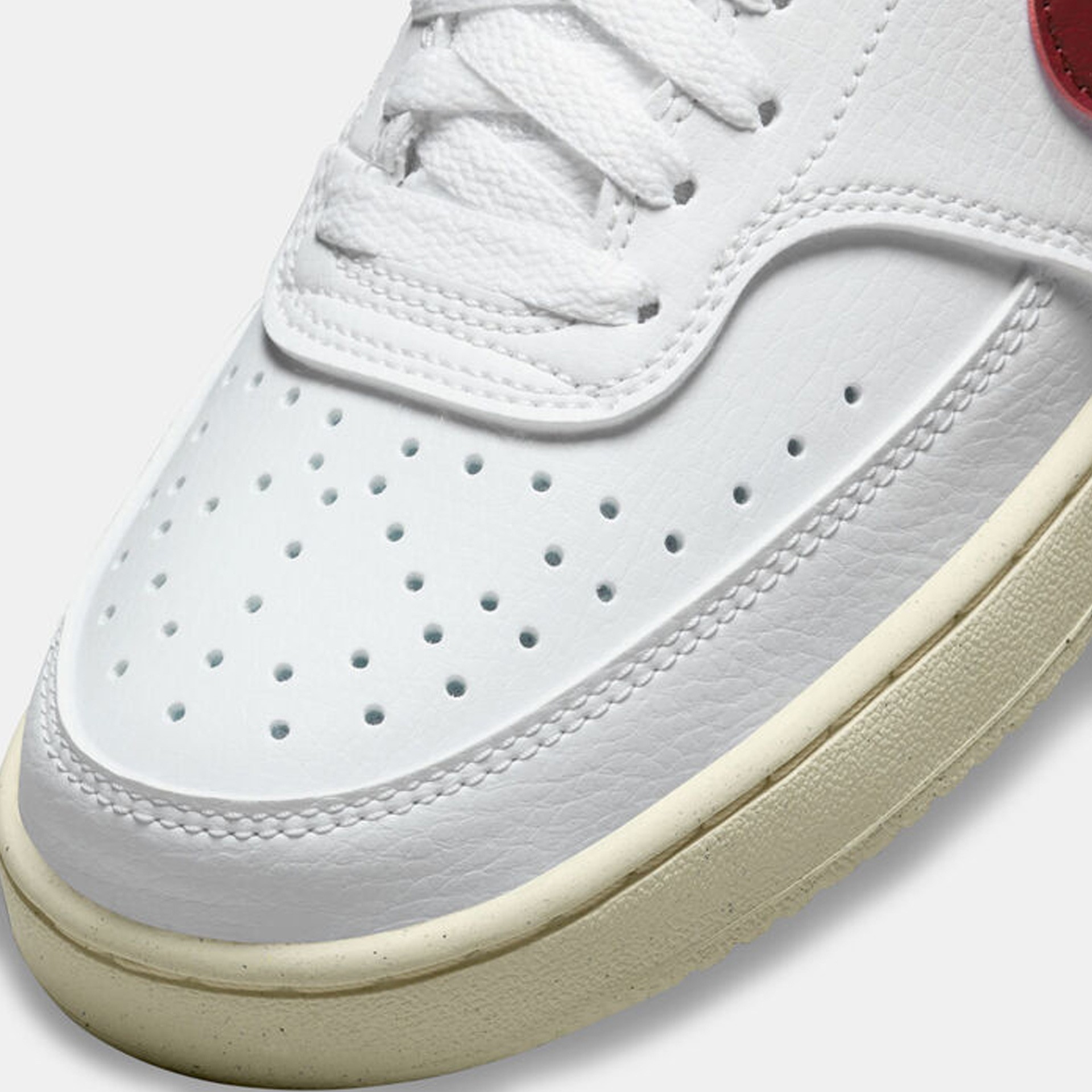 Zapatillas nike court vision low next nature - Imagen 5