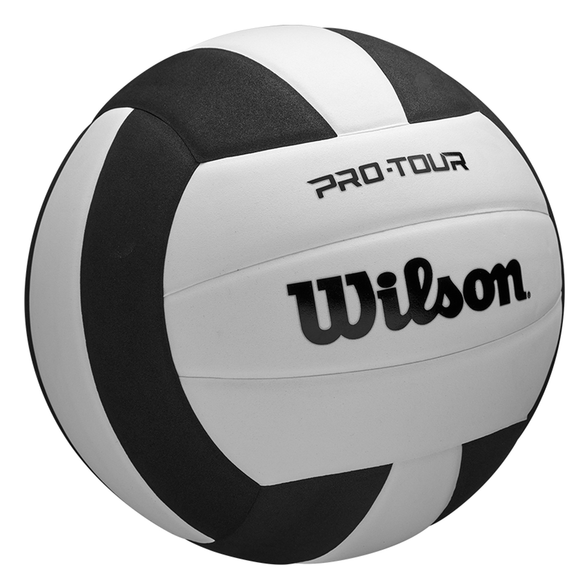 Balón voleibol wilson pro tour vb blkwh new - Imagen 5
