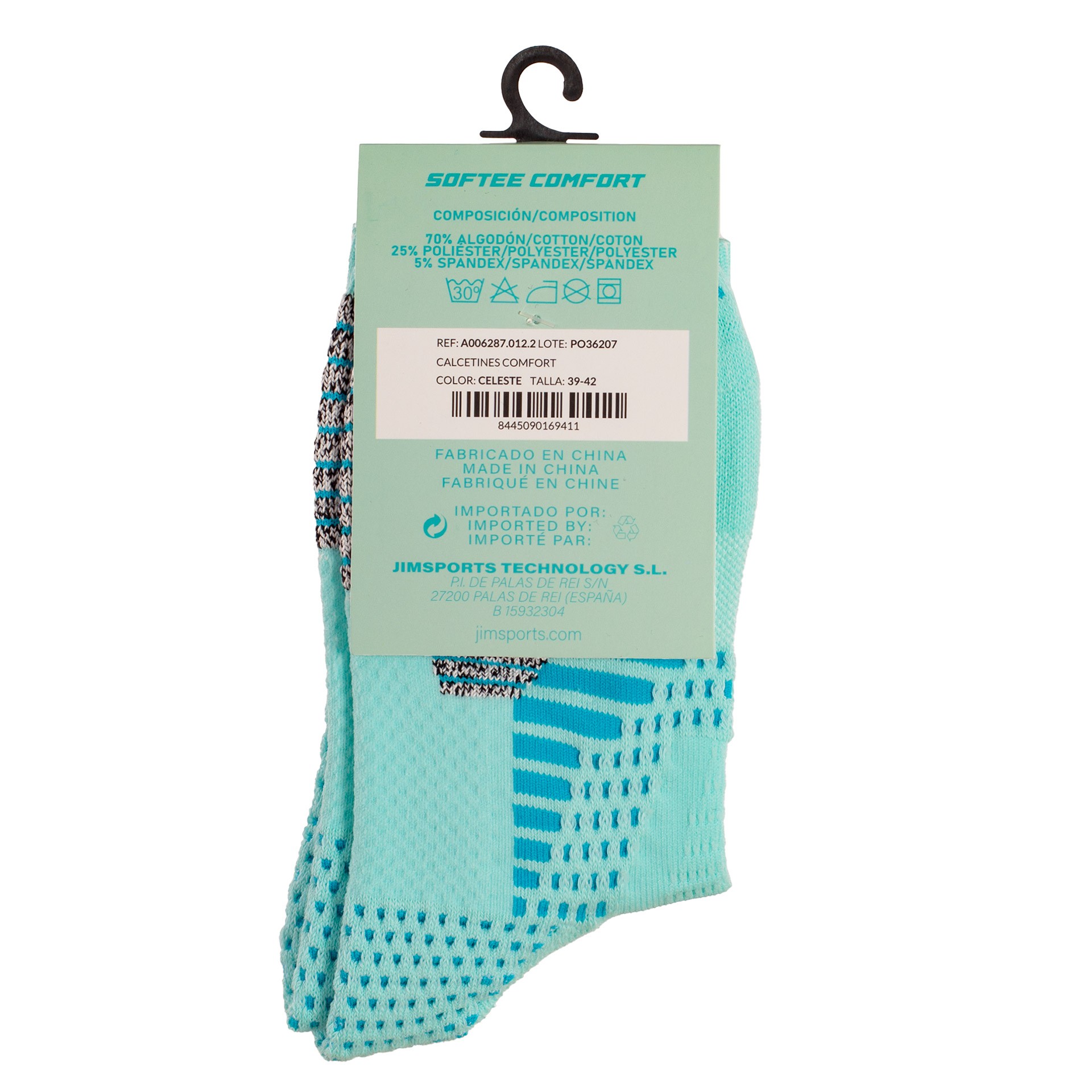 Calcetines softee comfort - Imagen 18