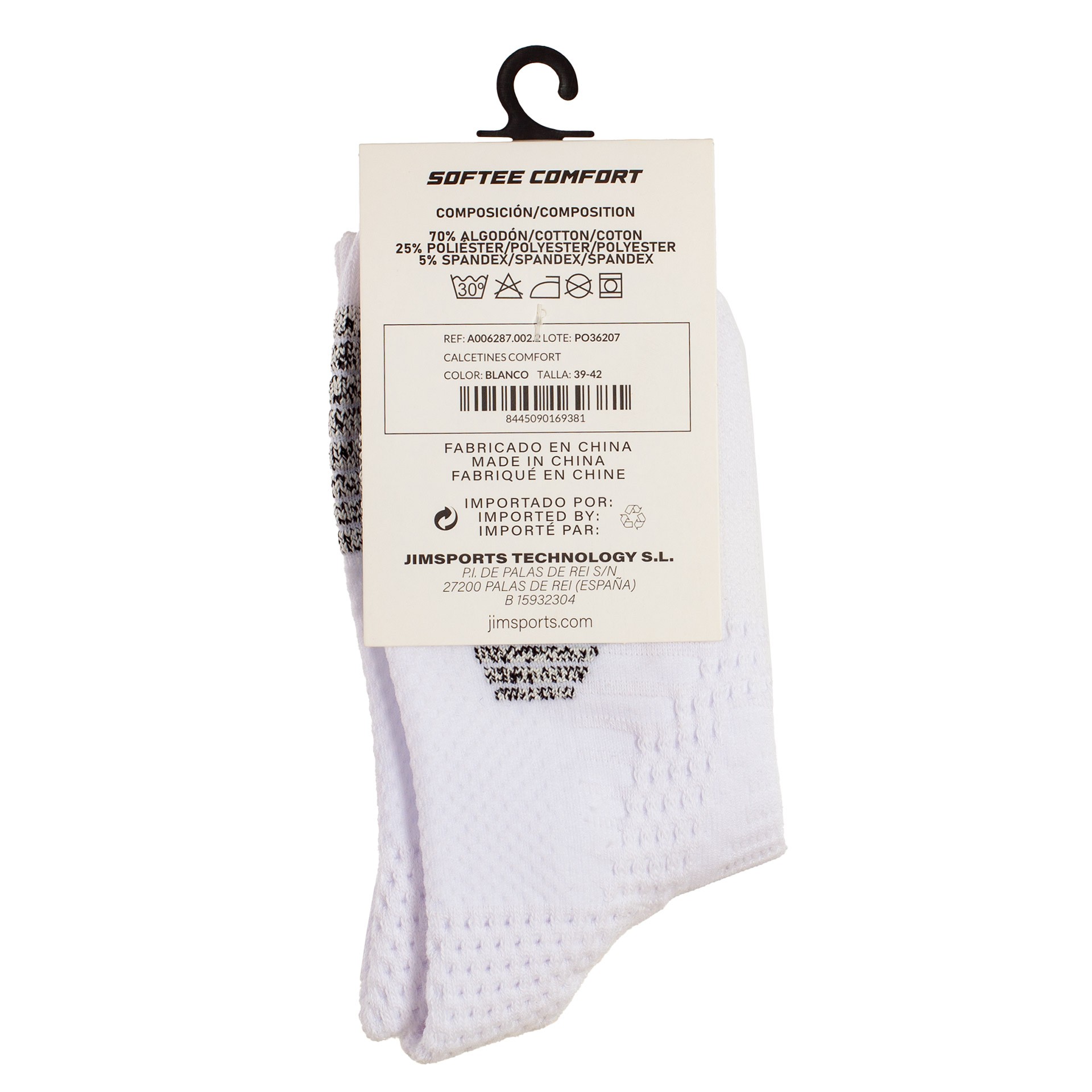 Calcetines softee comfort - Imagen 10