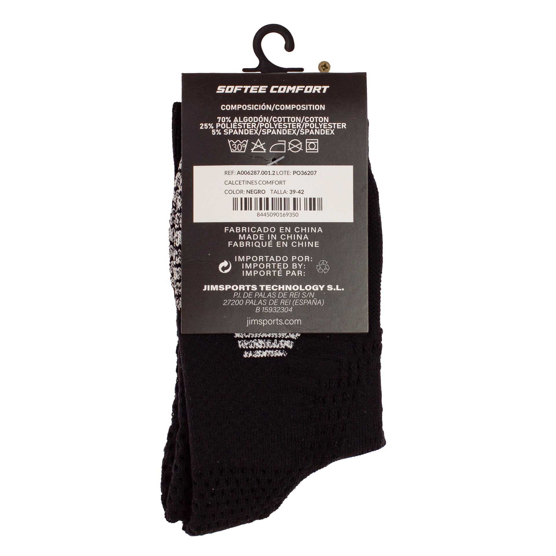 Calcetines softee comfort - Imagen 20