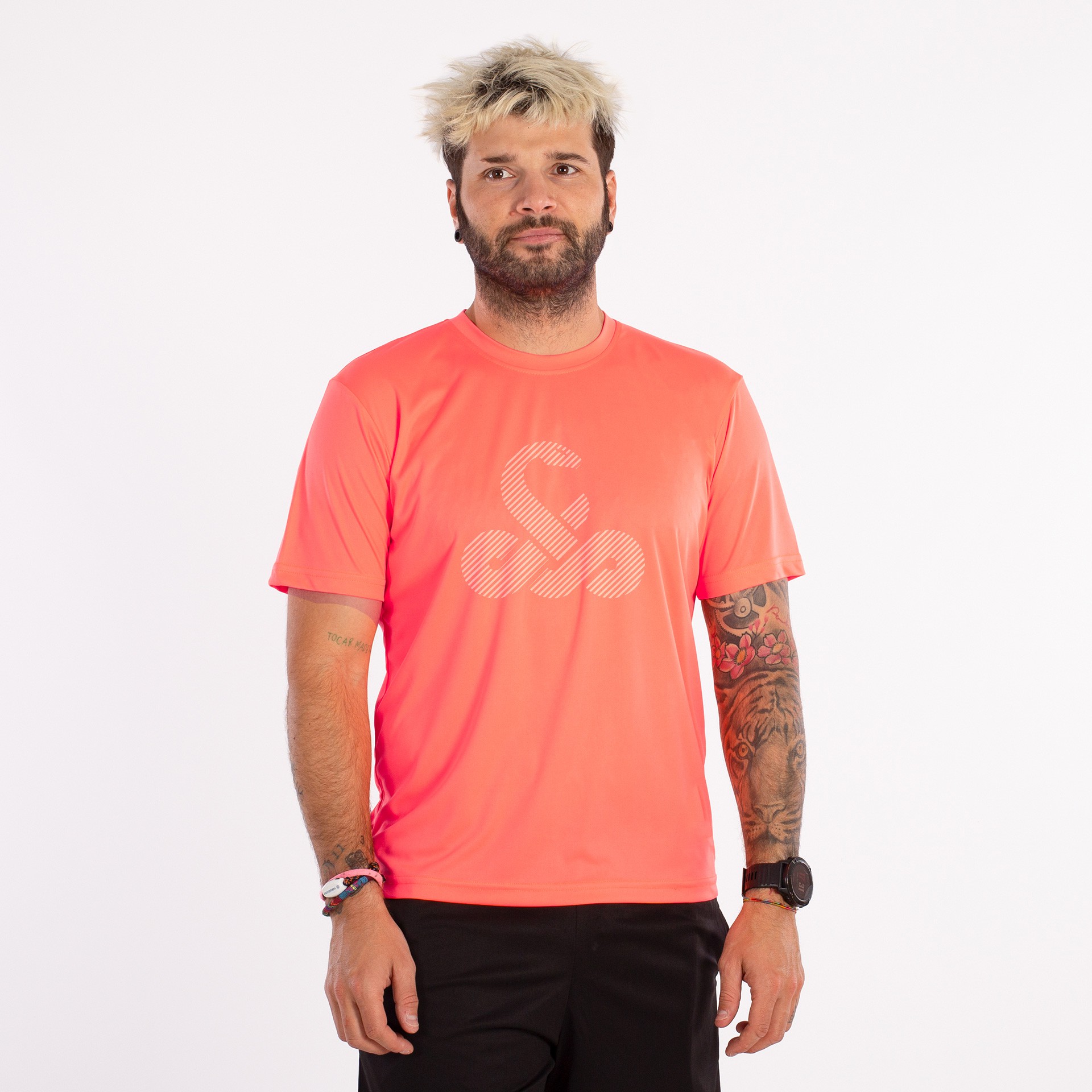 Camiseta vibor-a taipan hombre - Imagen 7