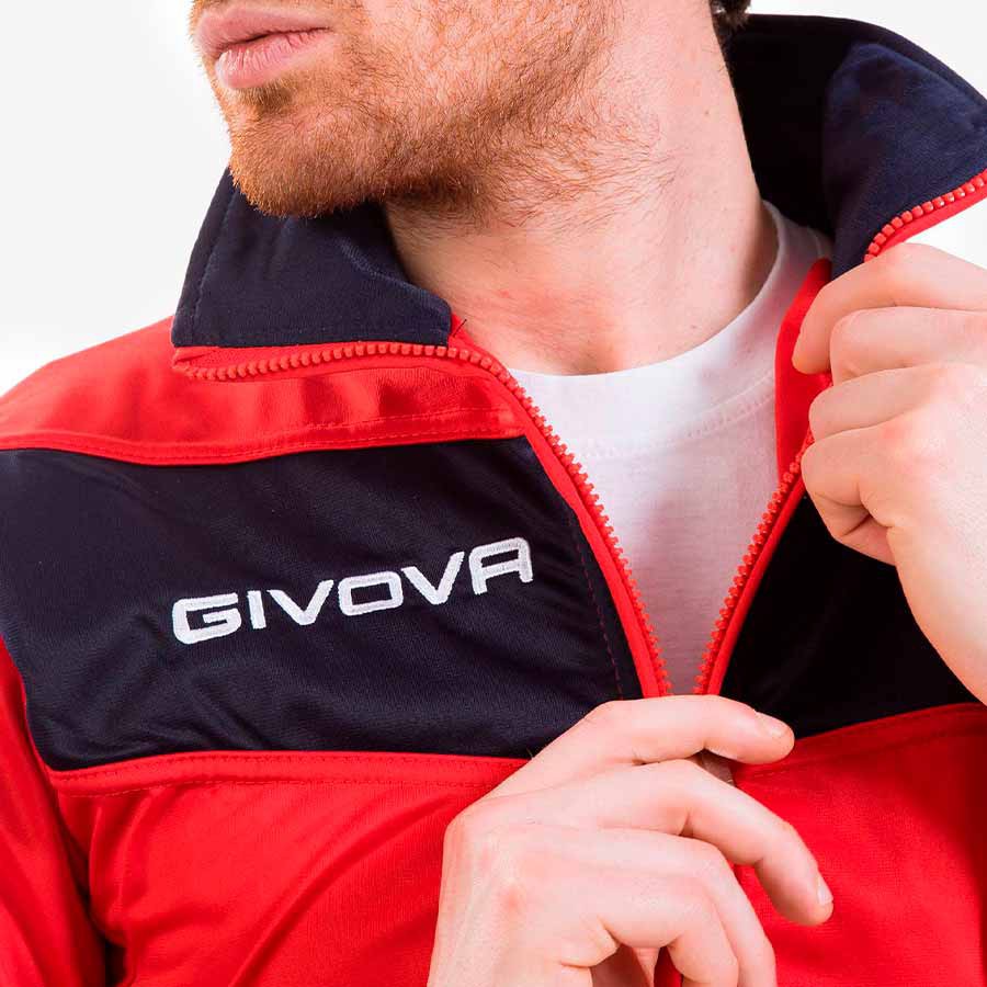 Chándal givova visa - Imagen 9