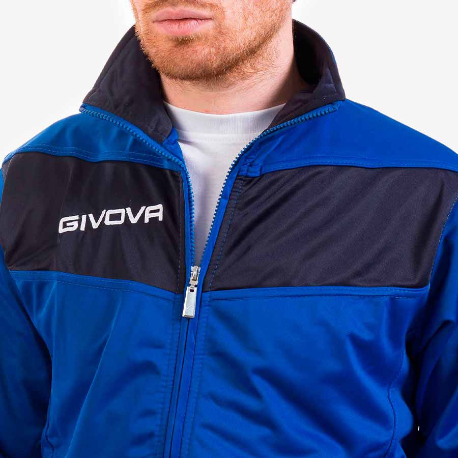Chándal givova visa - Imagen 4