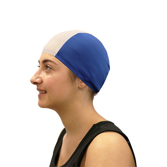 Gorro natación poliéster softee junior - Imagen 5
