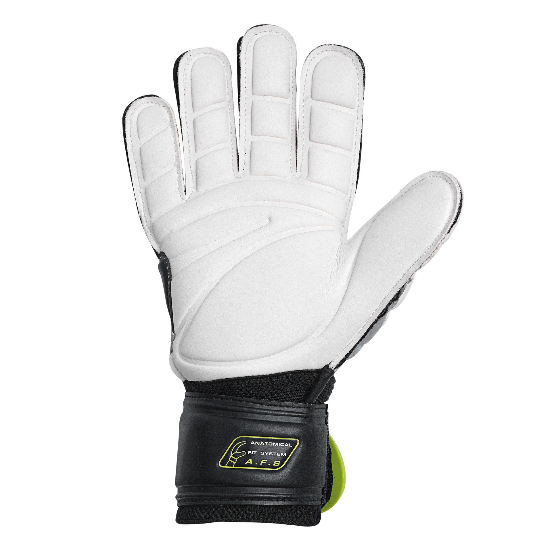 Guantes de portero select 55 extra fg - Imagen 2