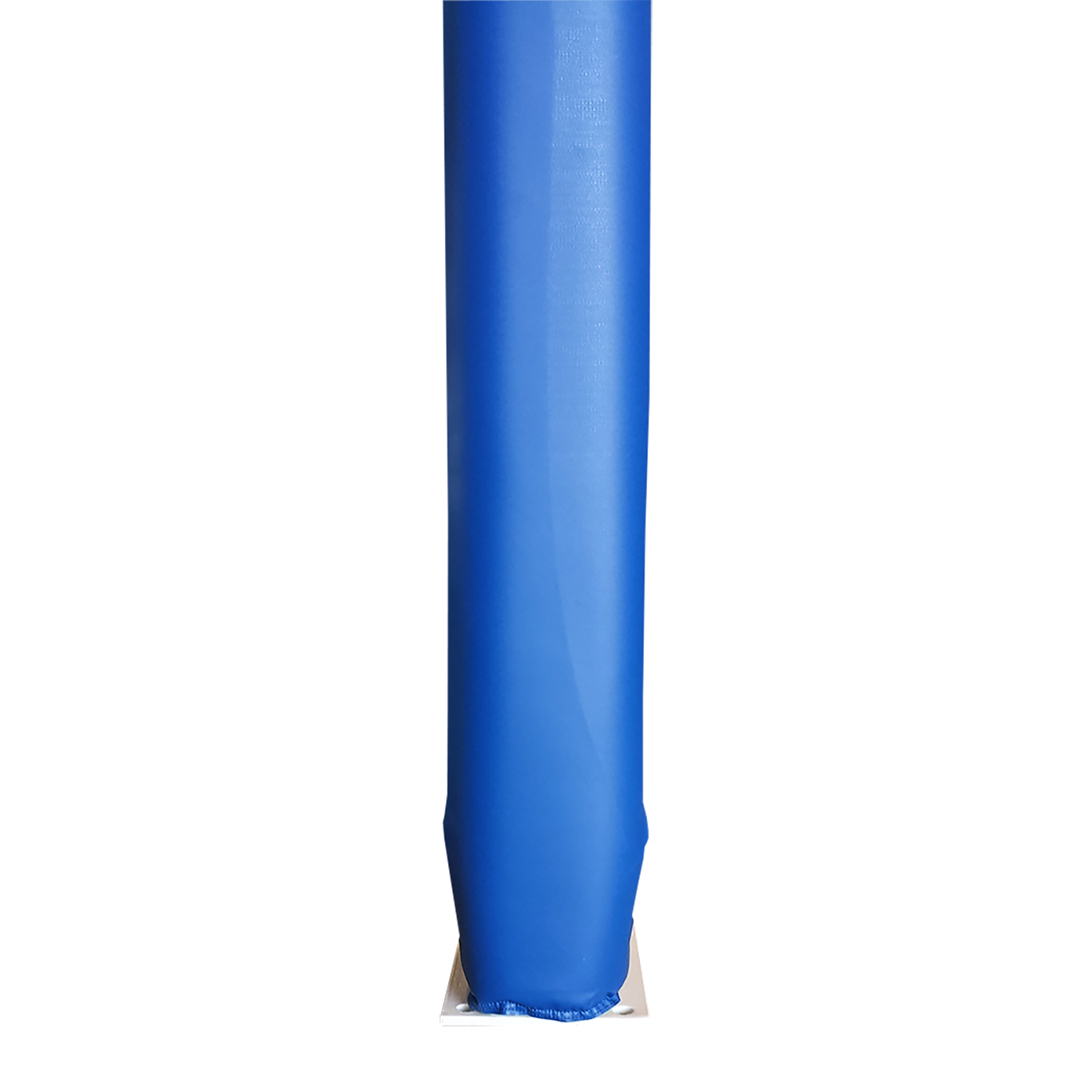 Juego de 2 protección postes canastas deluxe 100x100mm - Imagen 3