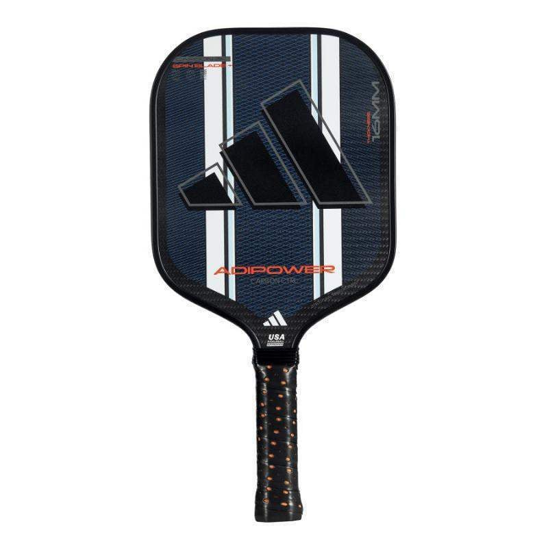 Pala pickleball adidas adipower carbon ctrl - Imagen 5