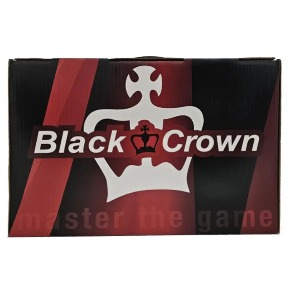 Pack Black Crown Patron Gold - Imagen 2