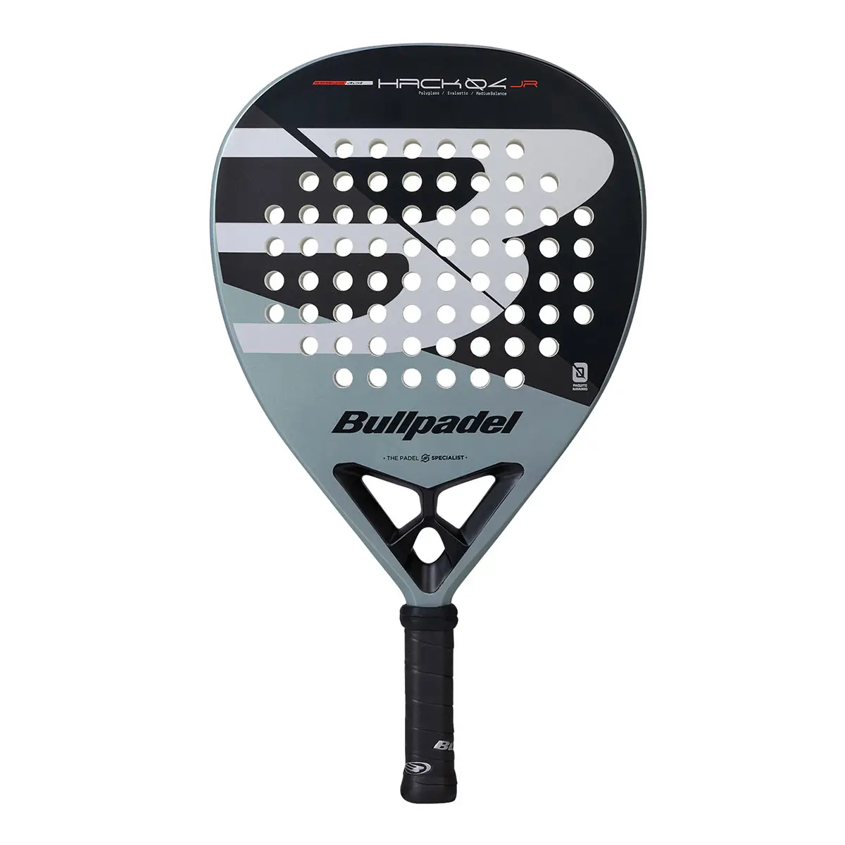 Bullpadel Hack JR 2026