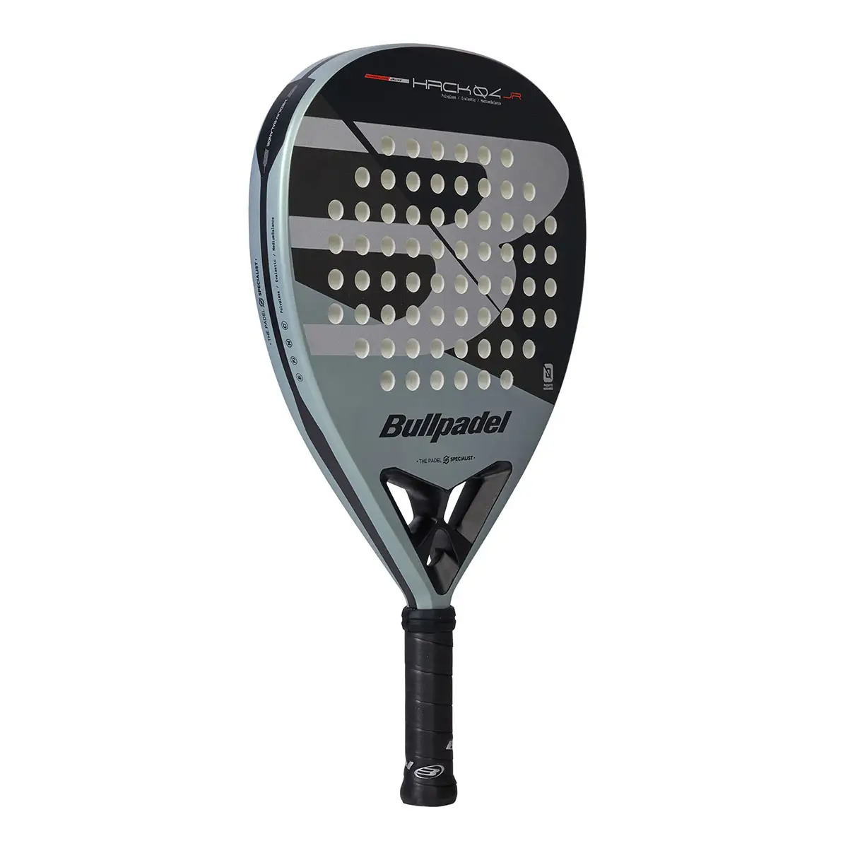 Bullpadel Hack JR 2026 - Imagen 2