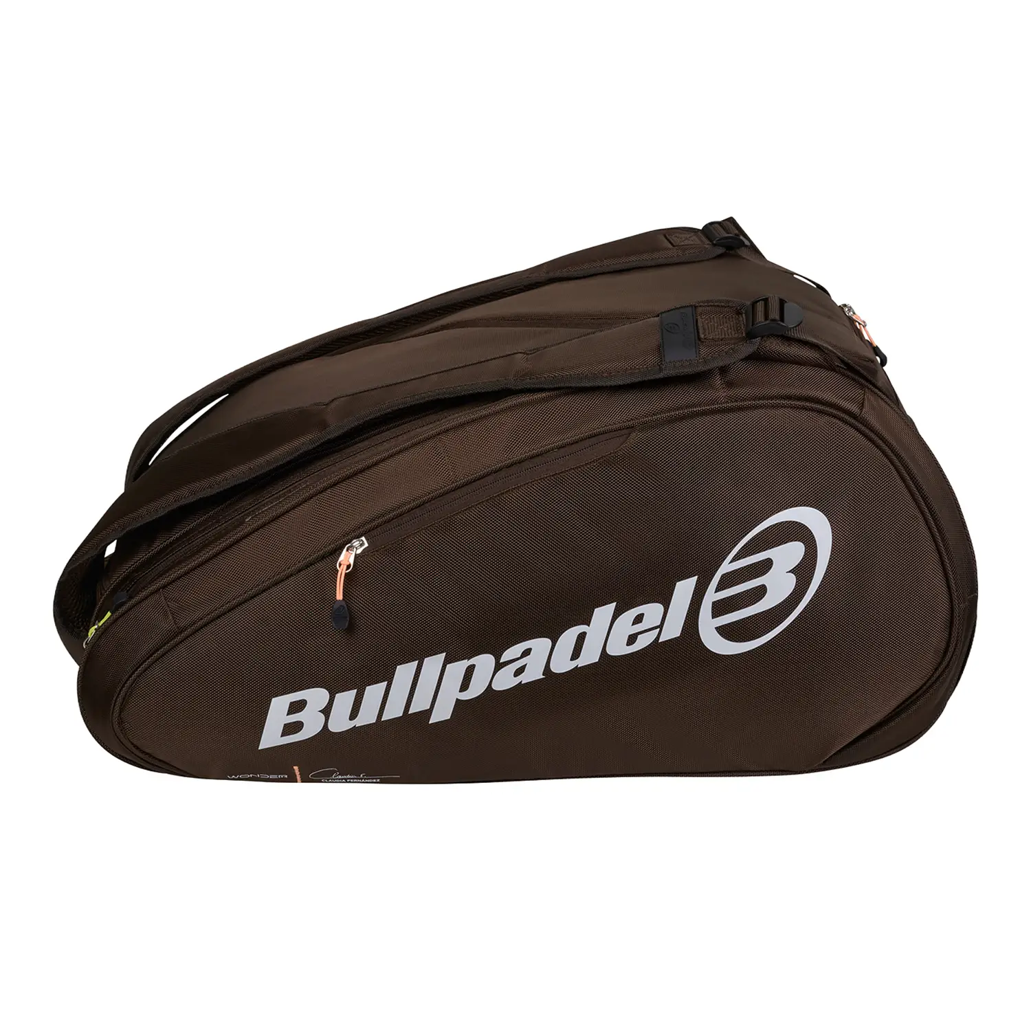 Paletero Bullpadel BPP26024 Wonder Chocolate